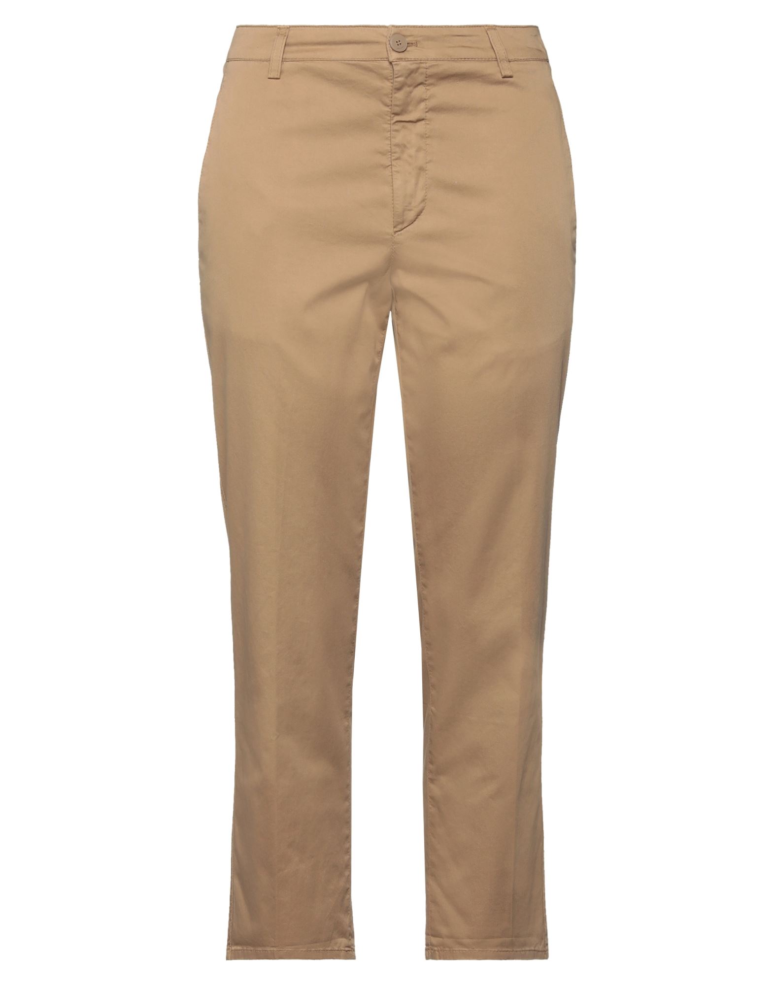 DONDUP Hose Damen Kamel von DONDUP