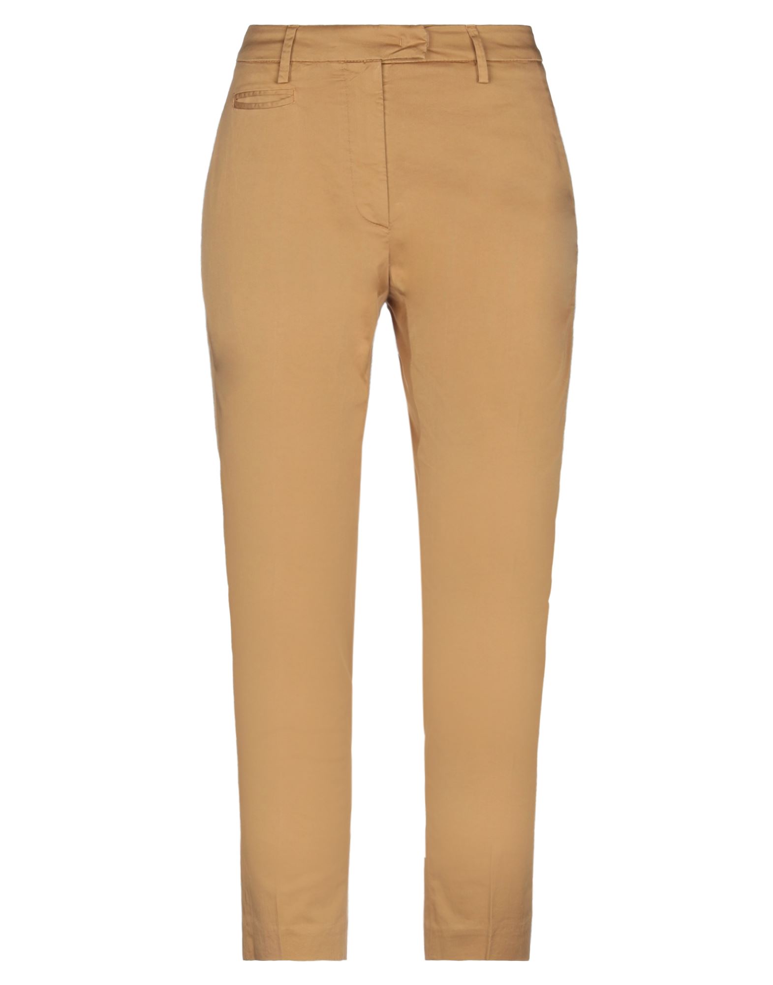 DONDUP Hose Damen Kamel von DONDUP