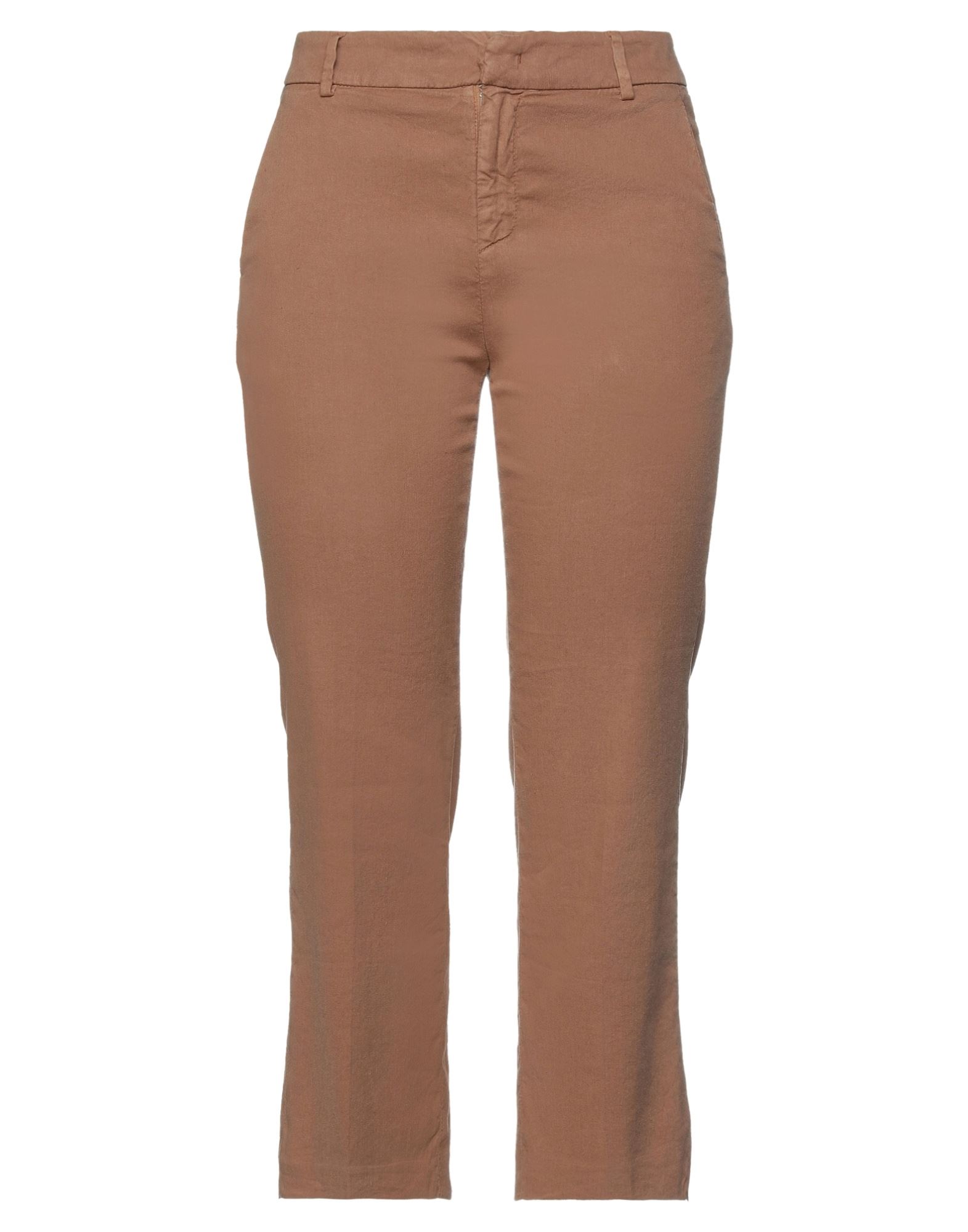 DONDUP Hose Damen Kamel von DONDUP