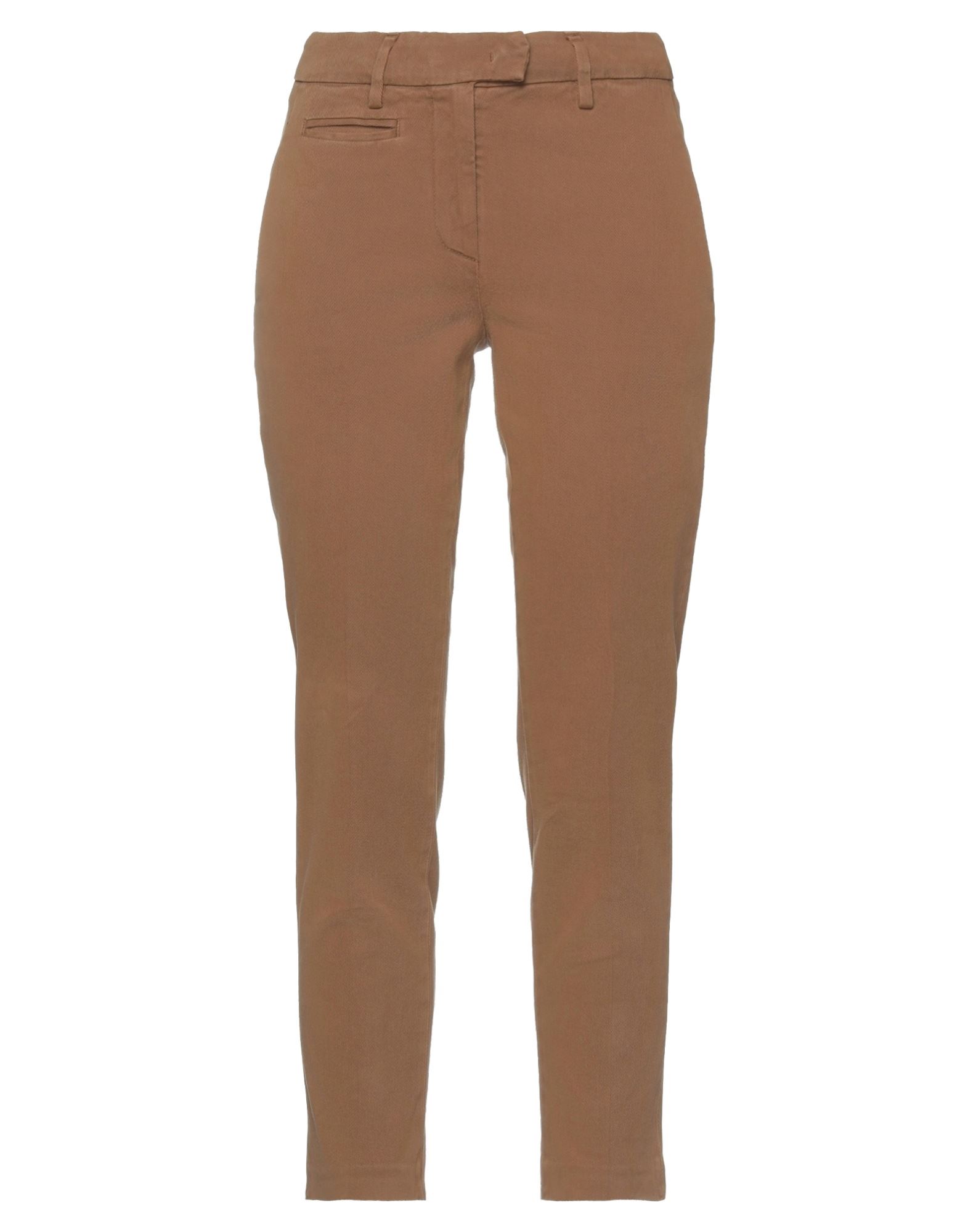 DONDUP Hose Damen Kamel von DONDUP