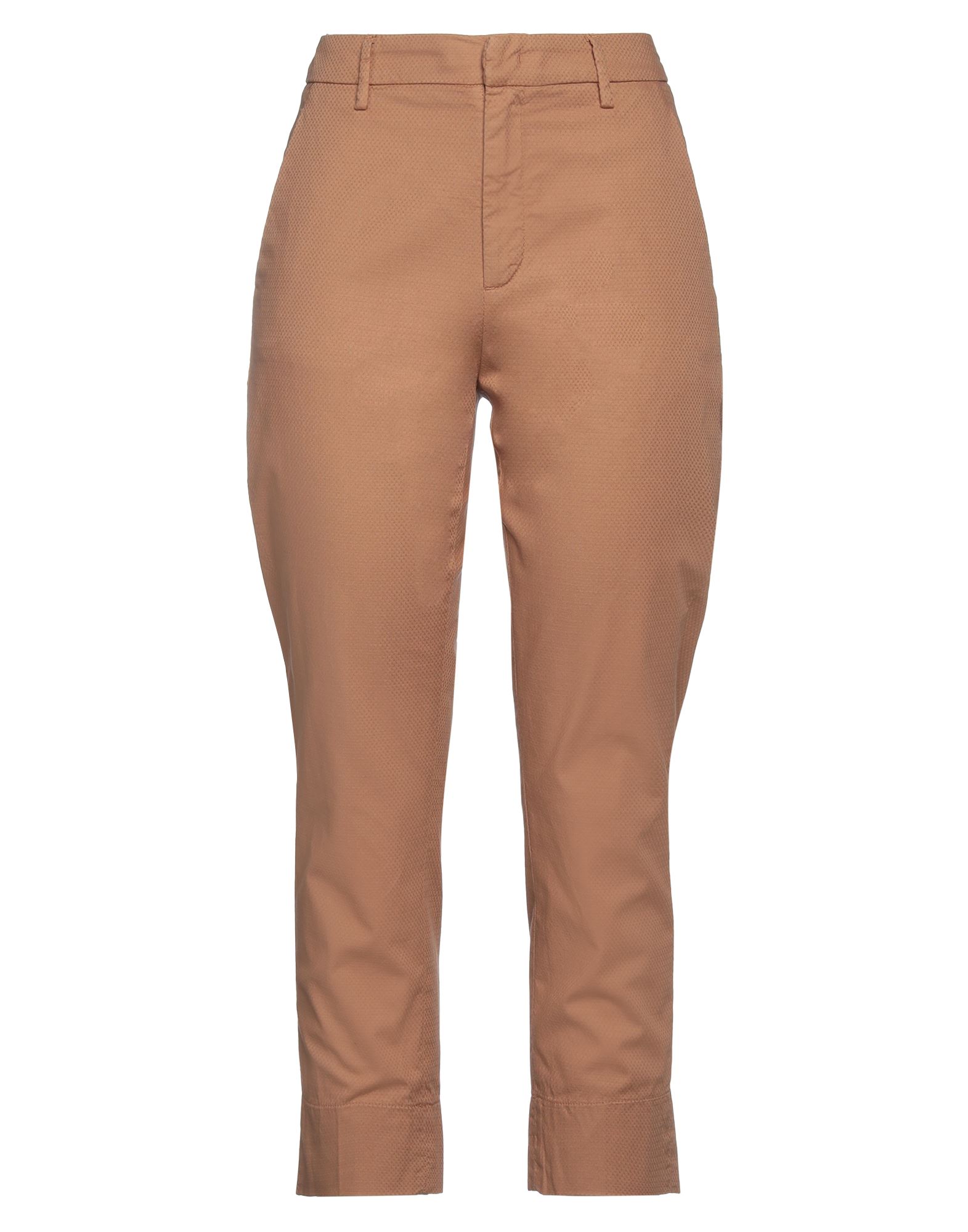 DONDUP Hose Damen Kamel von DONDUP