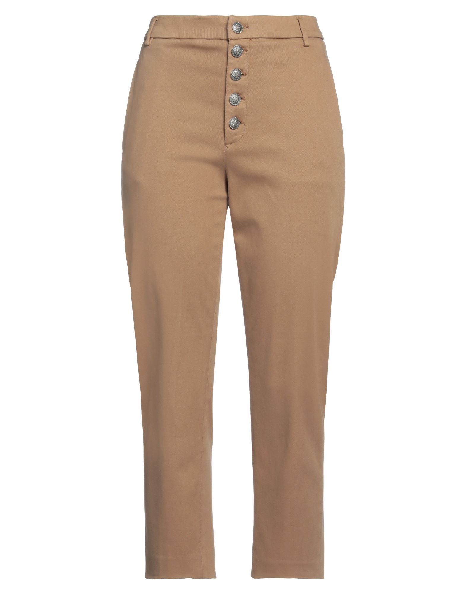 DONDUP Hose Damen Kamel von DONDUP