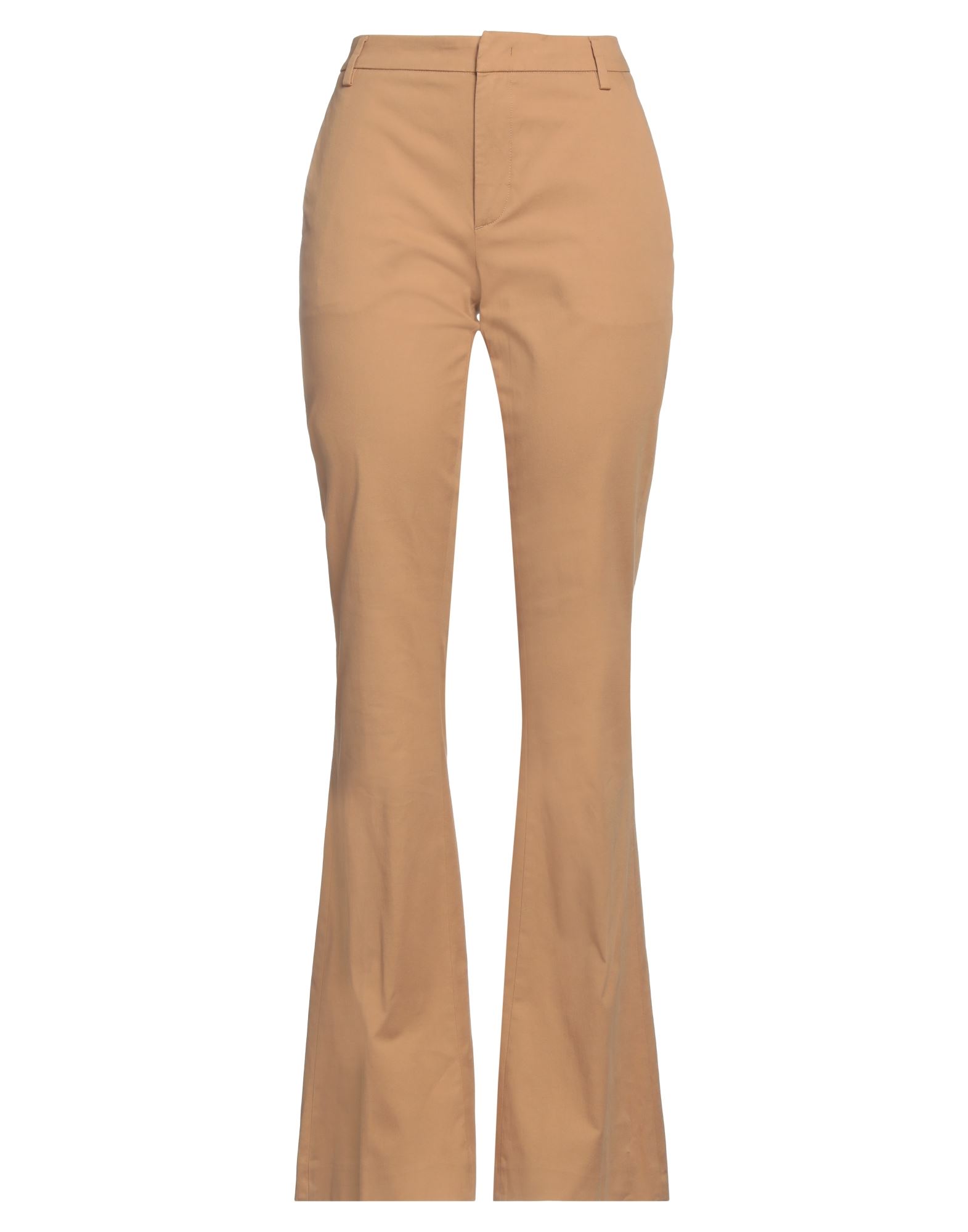 DONDUP Hose Damen Kamel DONDUP Hose Damen Kamel von DONDUP