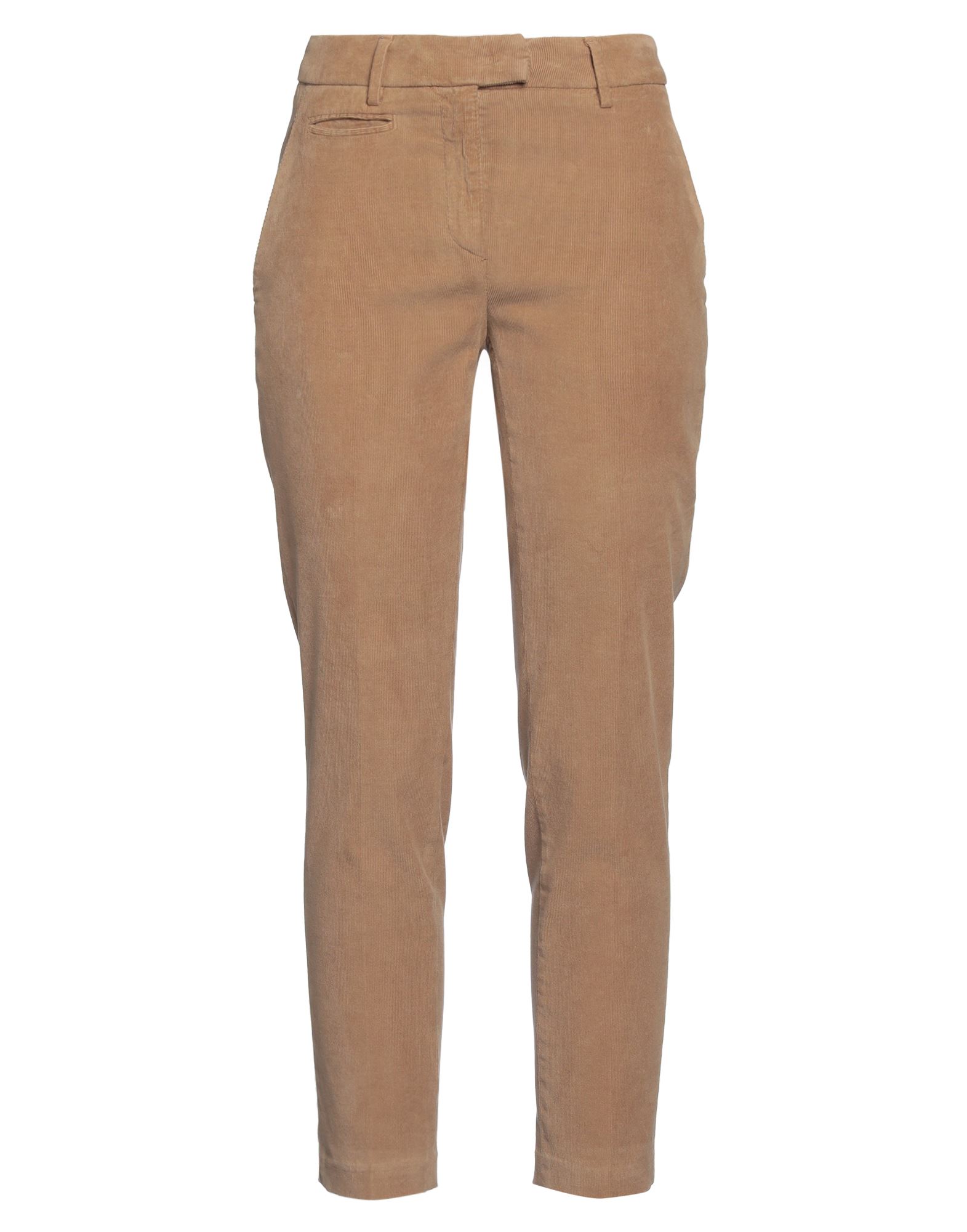 DONDUP Hose Damen Kamel von DONDUP