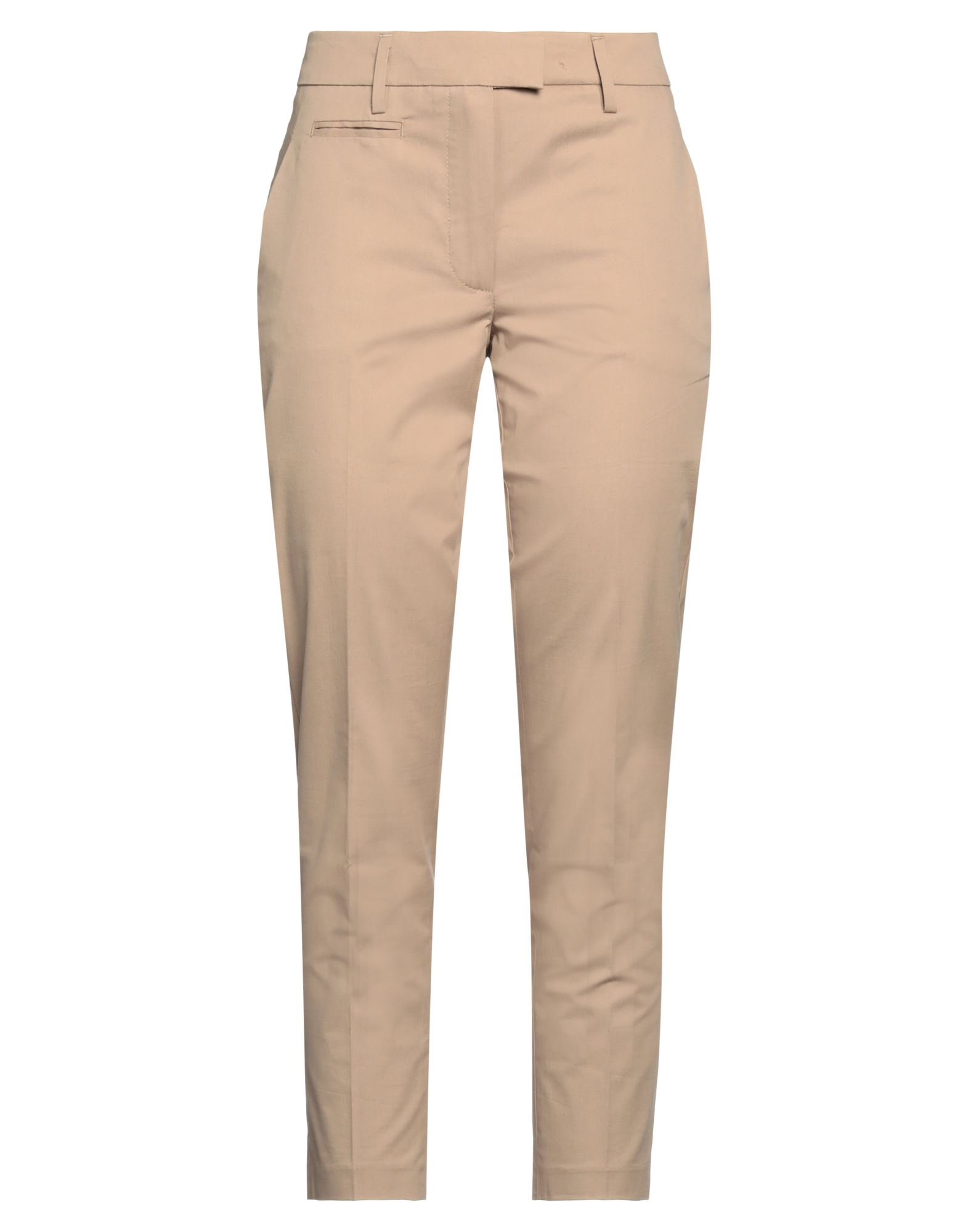 DONDUP Hose Damen Kamel von DONDUP