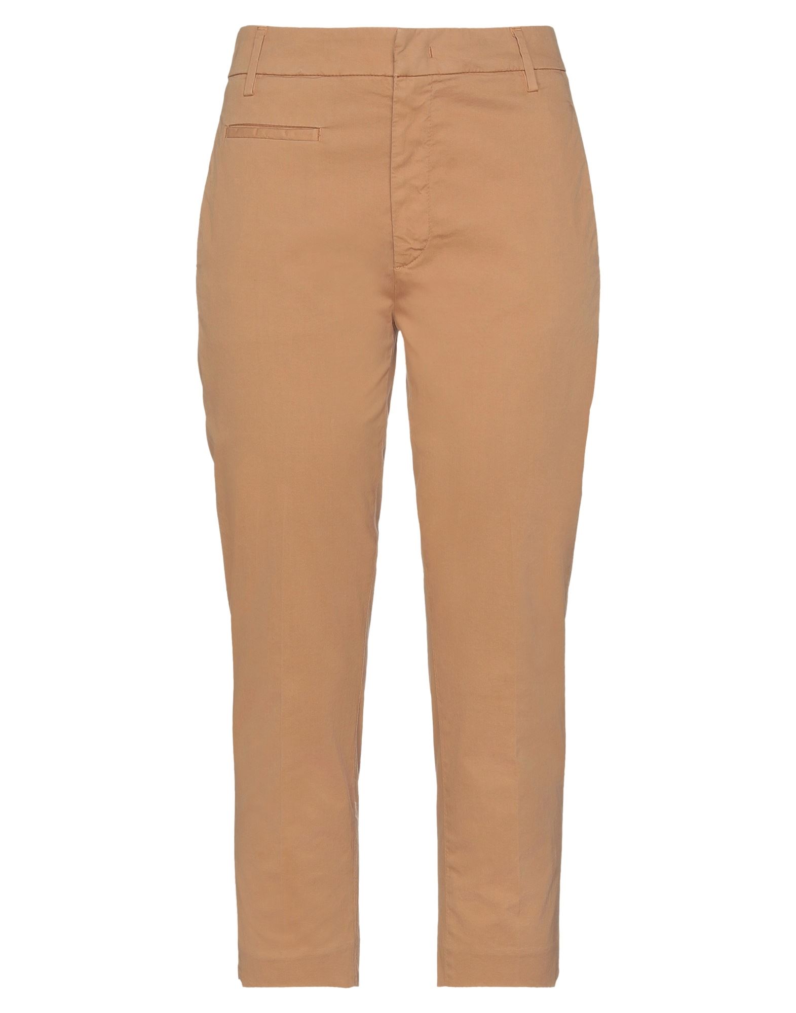 DONDUP Hose Damen Kamel von DONDUP