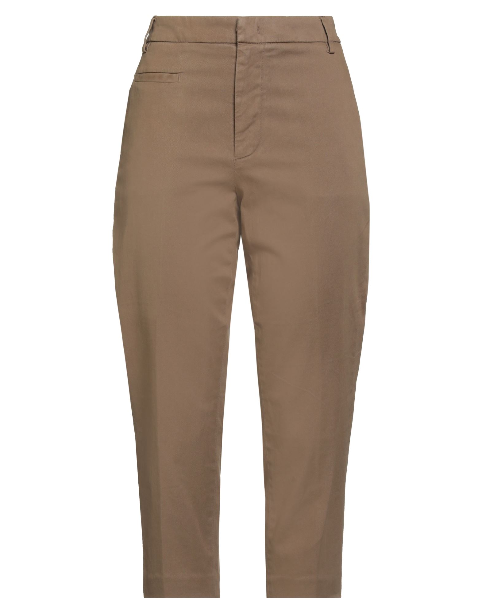 DONDUP Hose Damen Kamel DONDUP Hose Damen Kamel von DONDUP