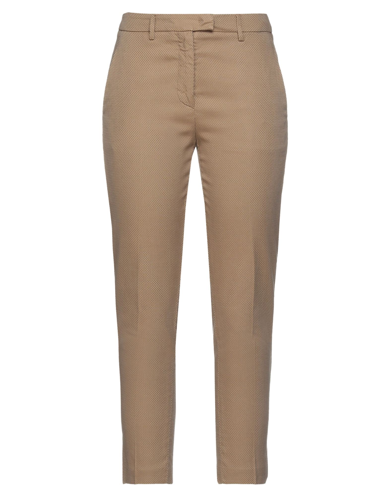 DONDUP Hose Damen Khaki von DONDUP