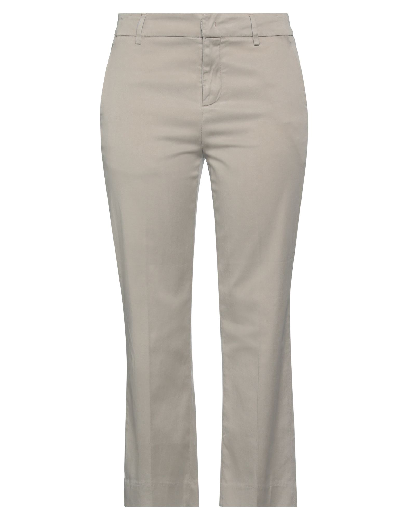 DONDUP Hose Damen Khaki von DONDUP