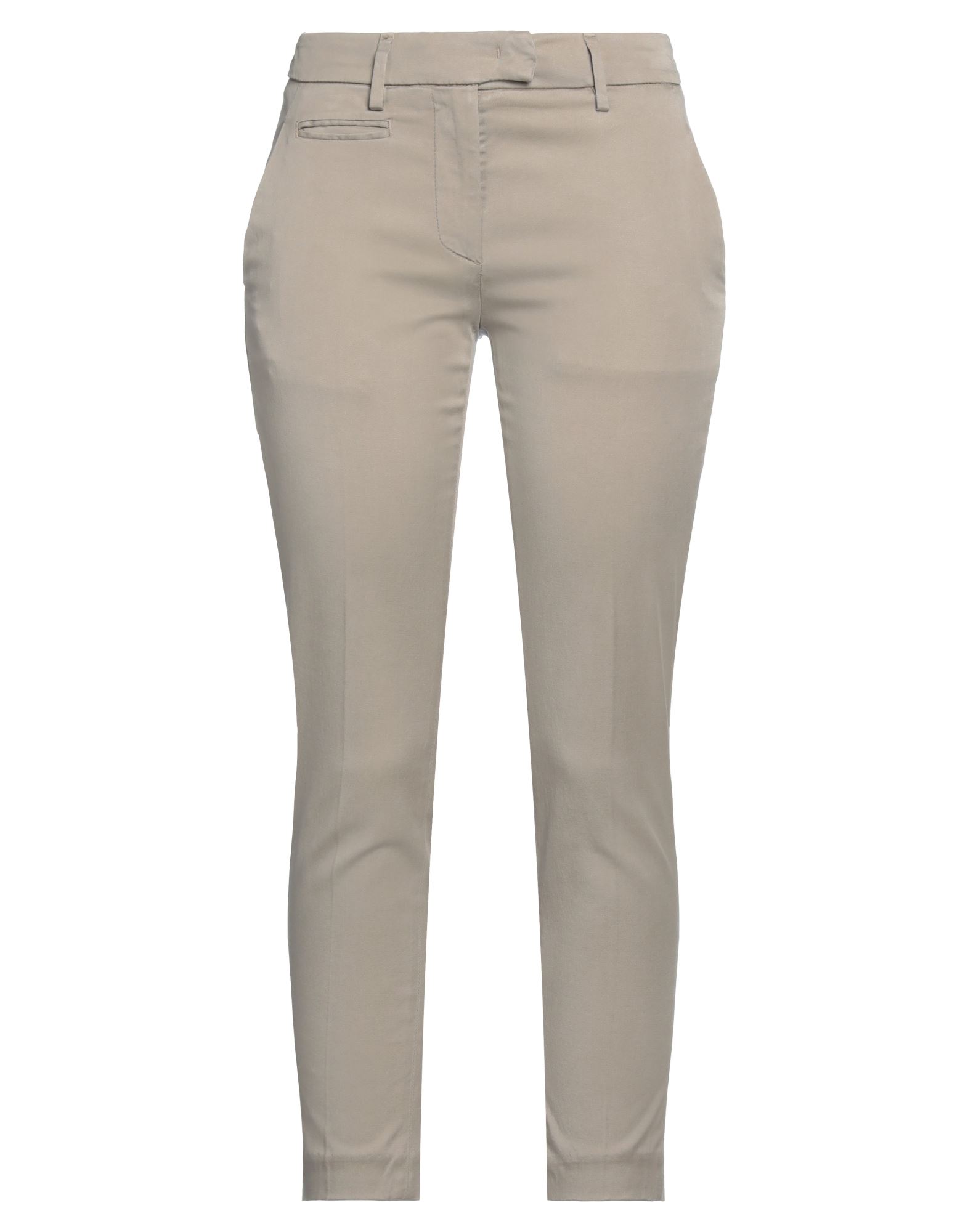 DONDUP Hose Damen Khaki von DONDUP