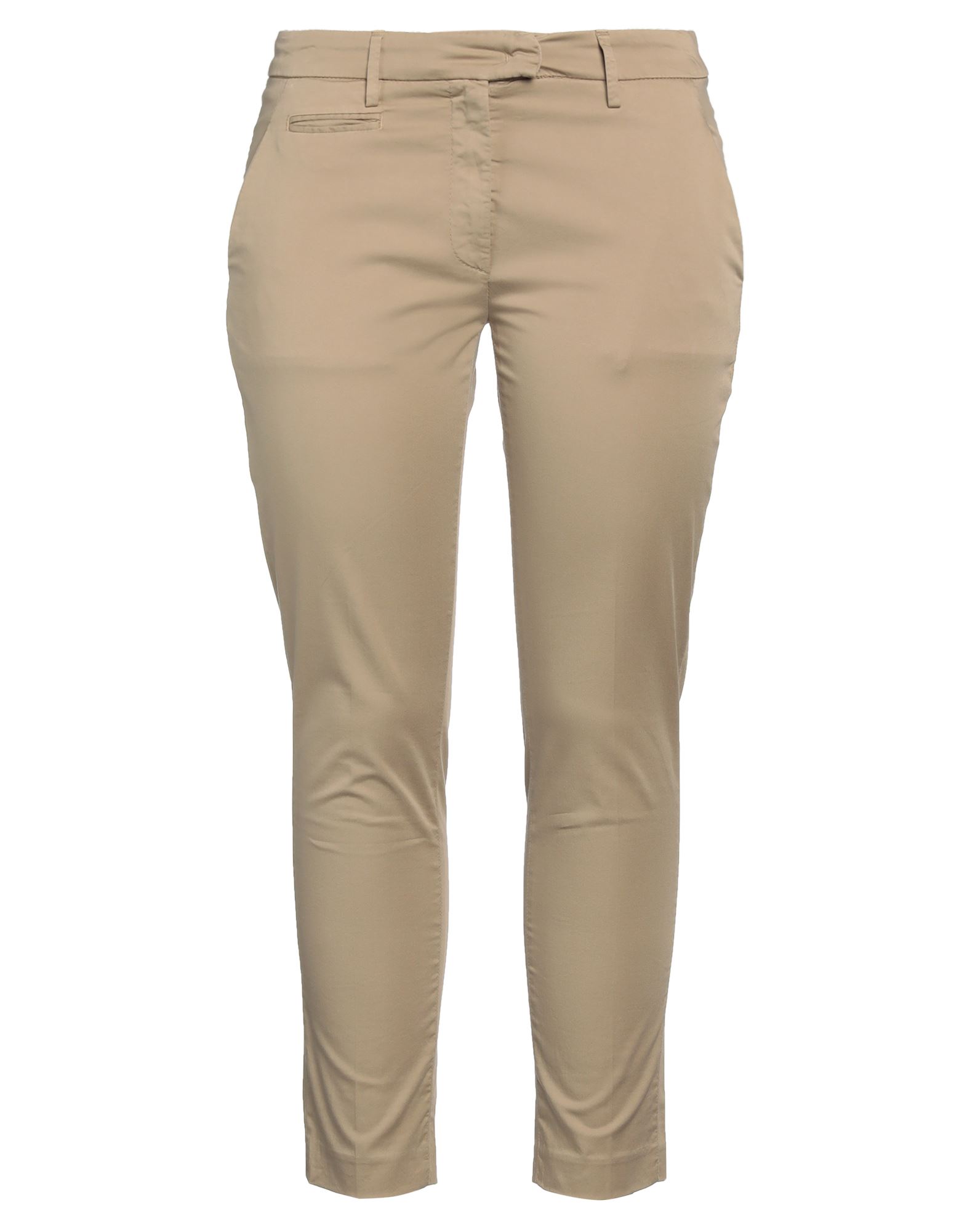 DONDUP Hose Damen Khaki von DONDUP