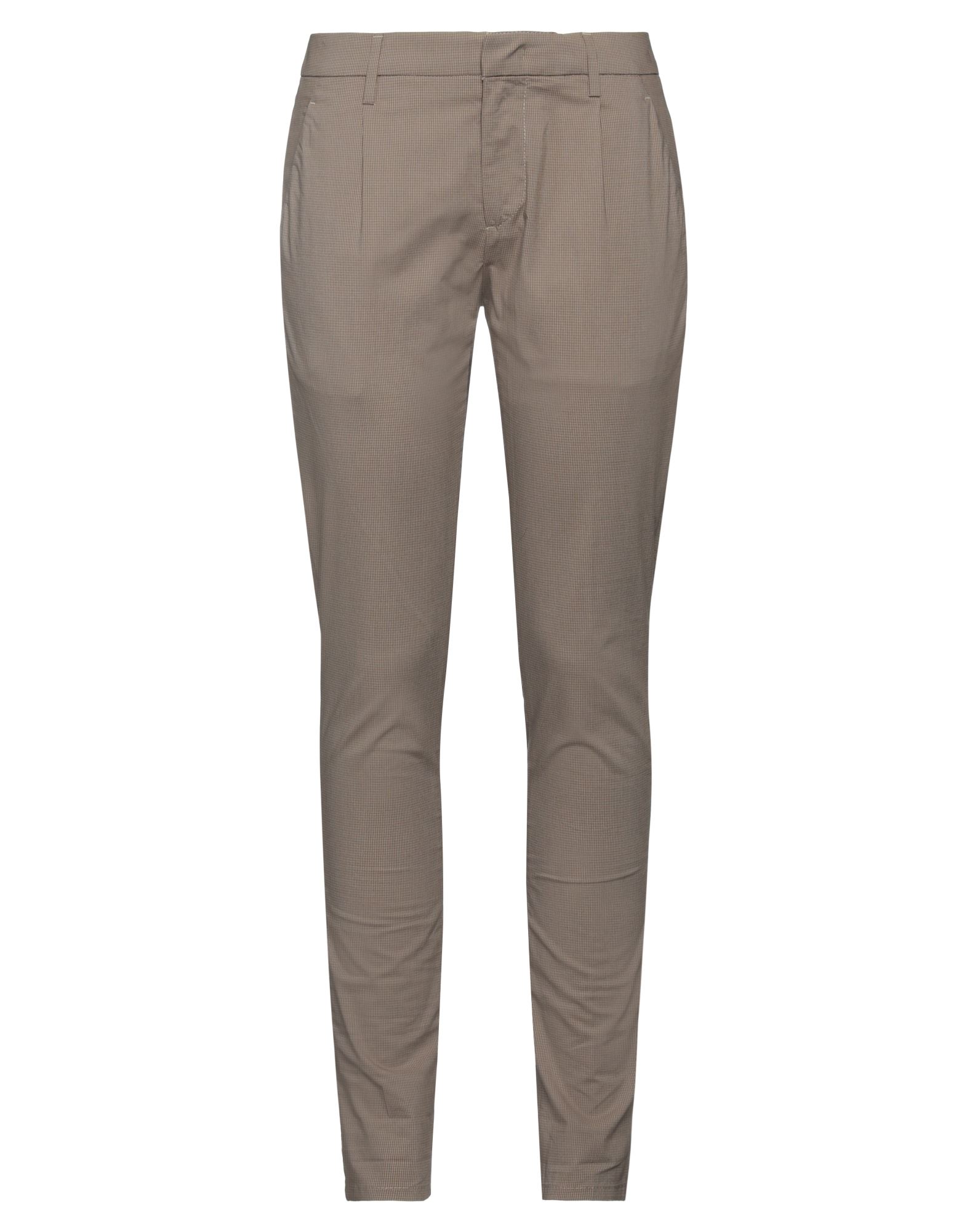 DONDUP Hose Damen Khaki von DONDUP