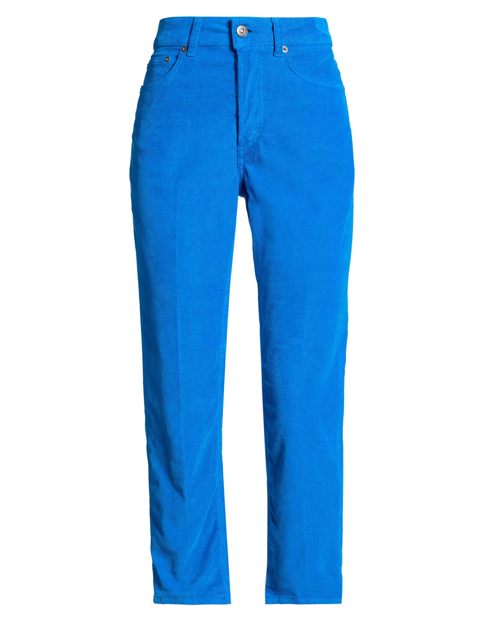 DONDUP Hose Damen Königsblau von DONDUP