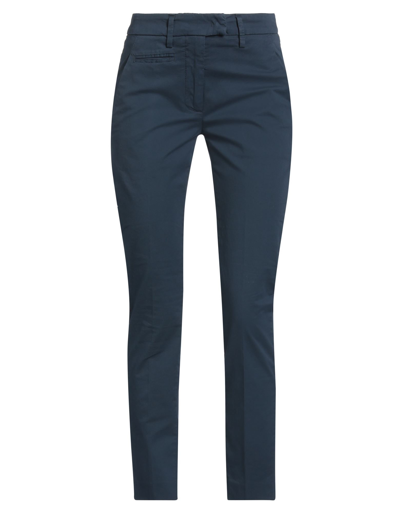 DONDUP Hose Damen Königsblau von DONDUP