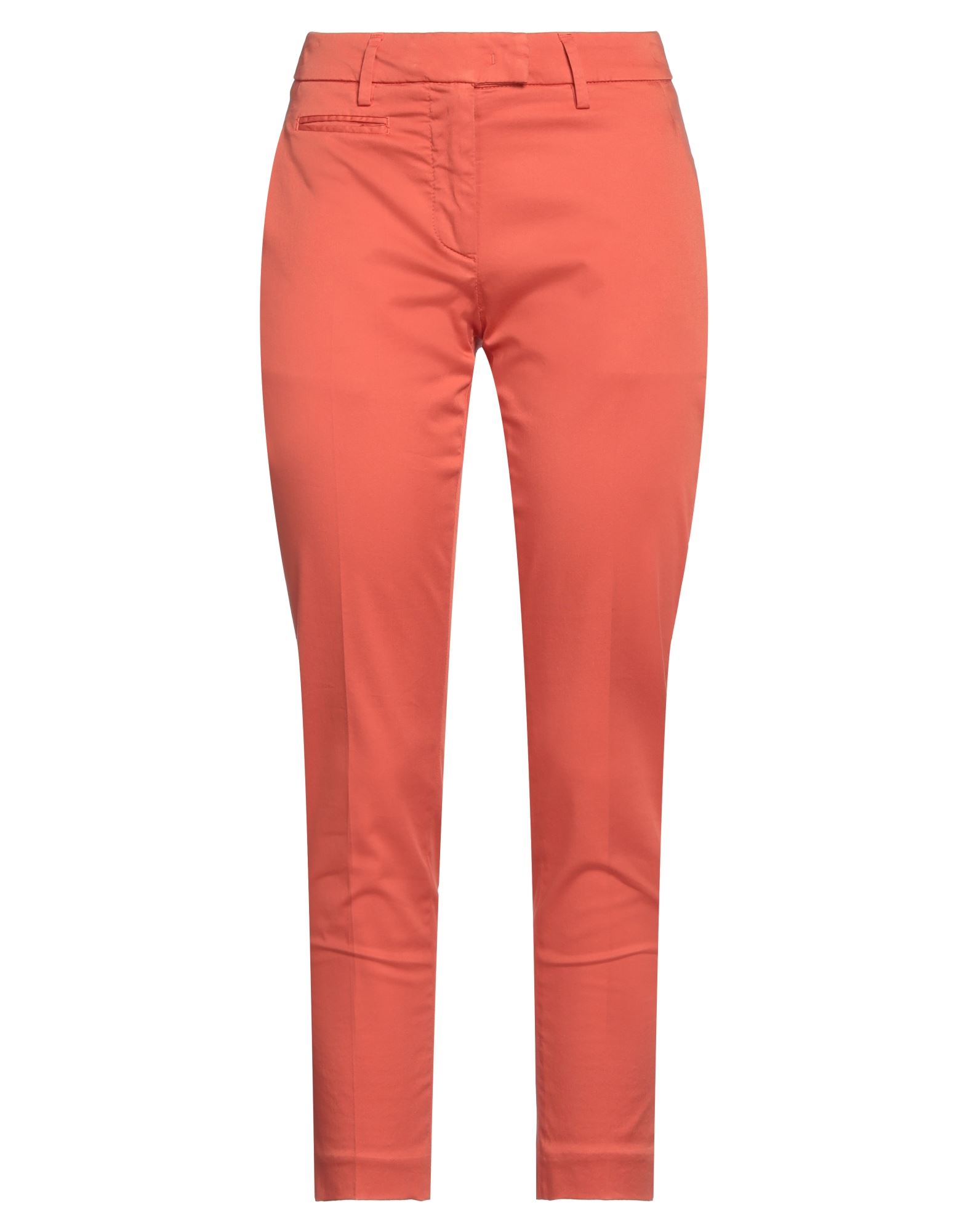 DONDUP Hose Damen Koralle von DONDUP