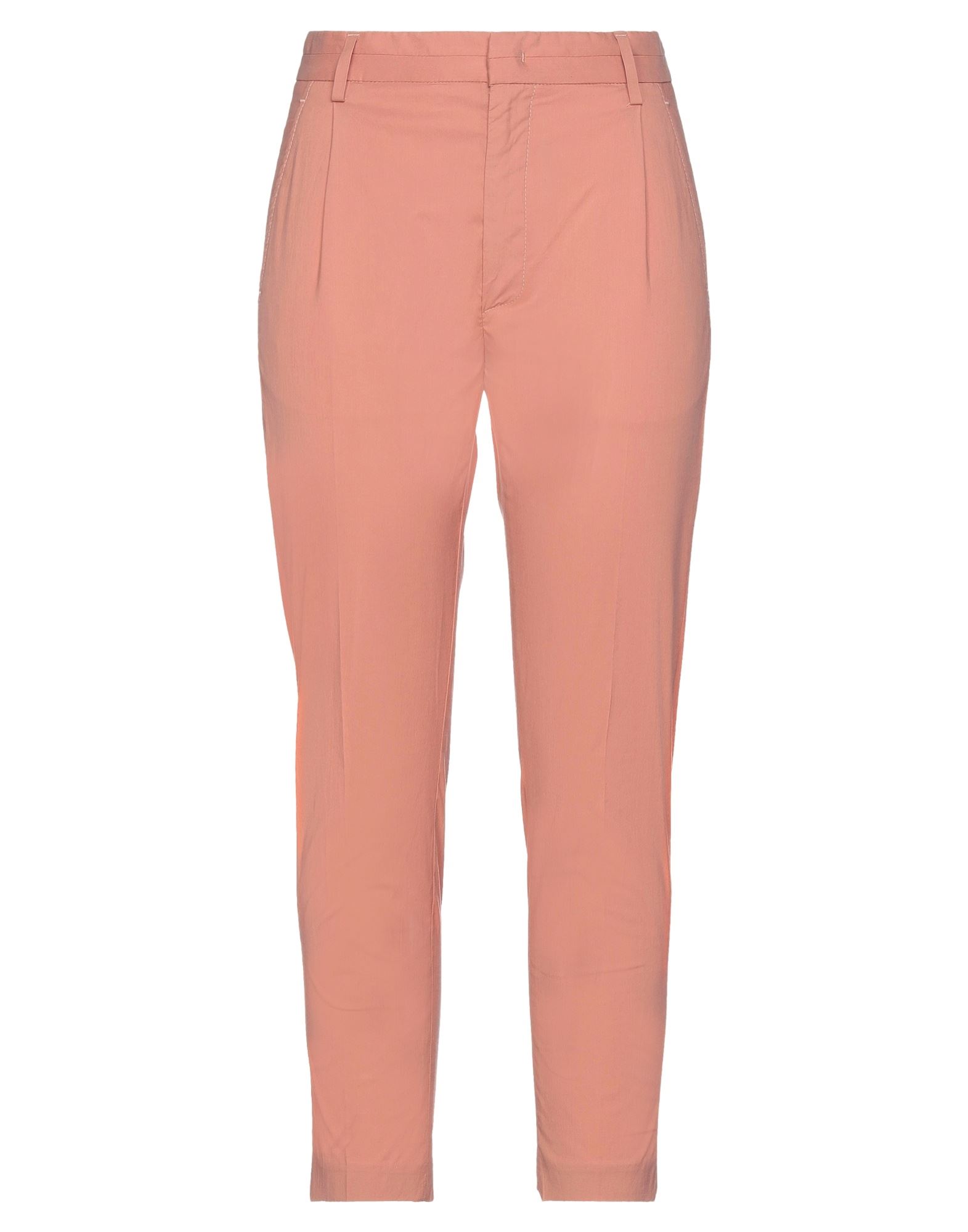 DONDUP Hose Damen Lachs von DONDUP