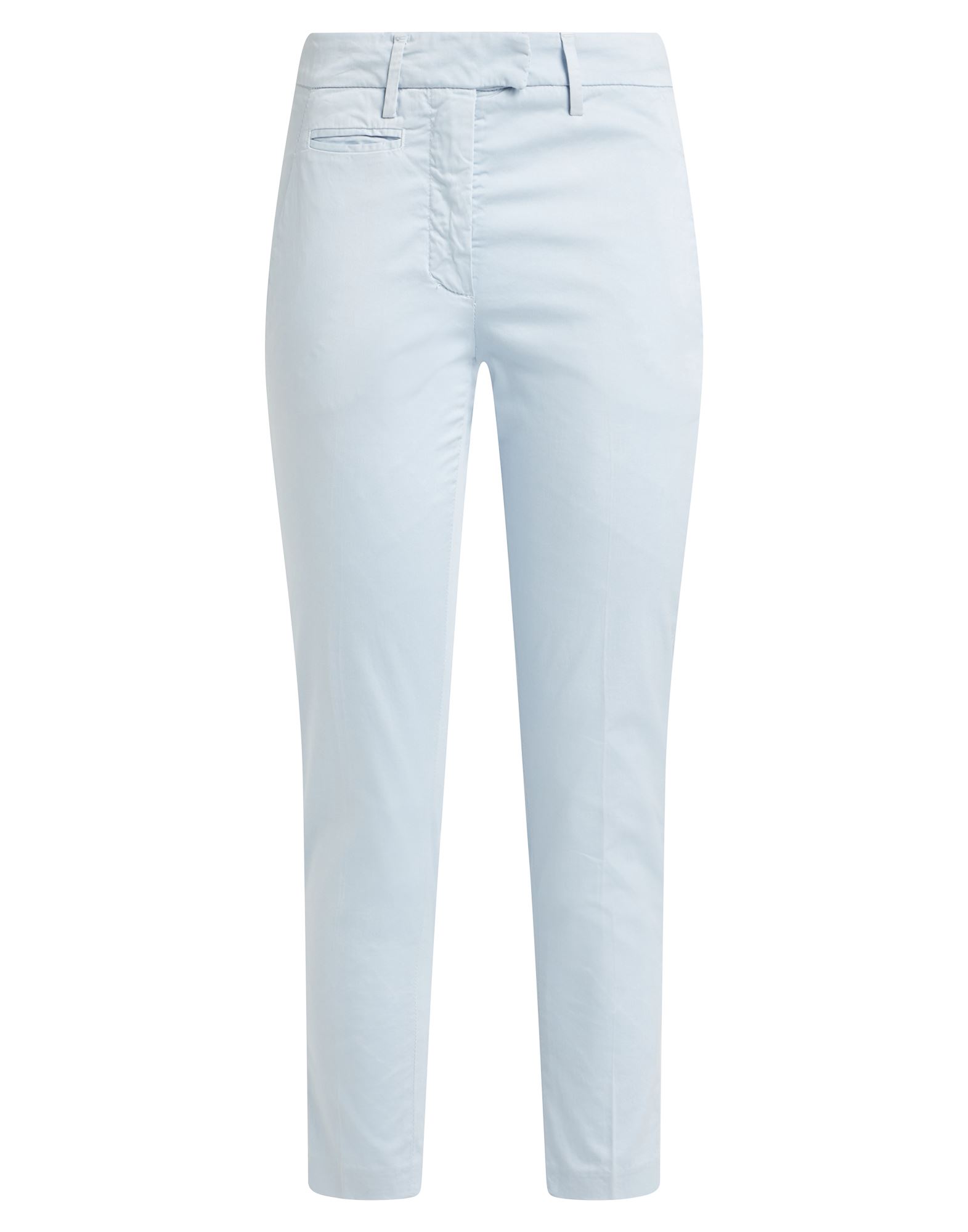 DONDUP Hose Damen Azurblau von DONDUP