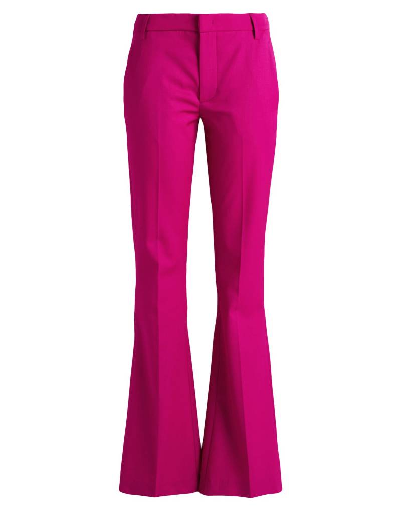 DONDUP Hose Damen Malve von DONDUP