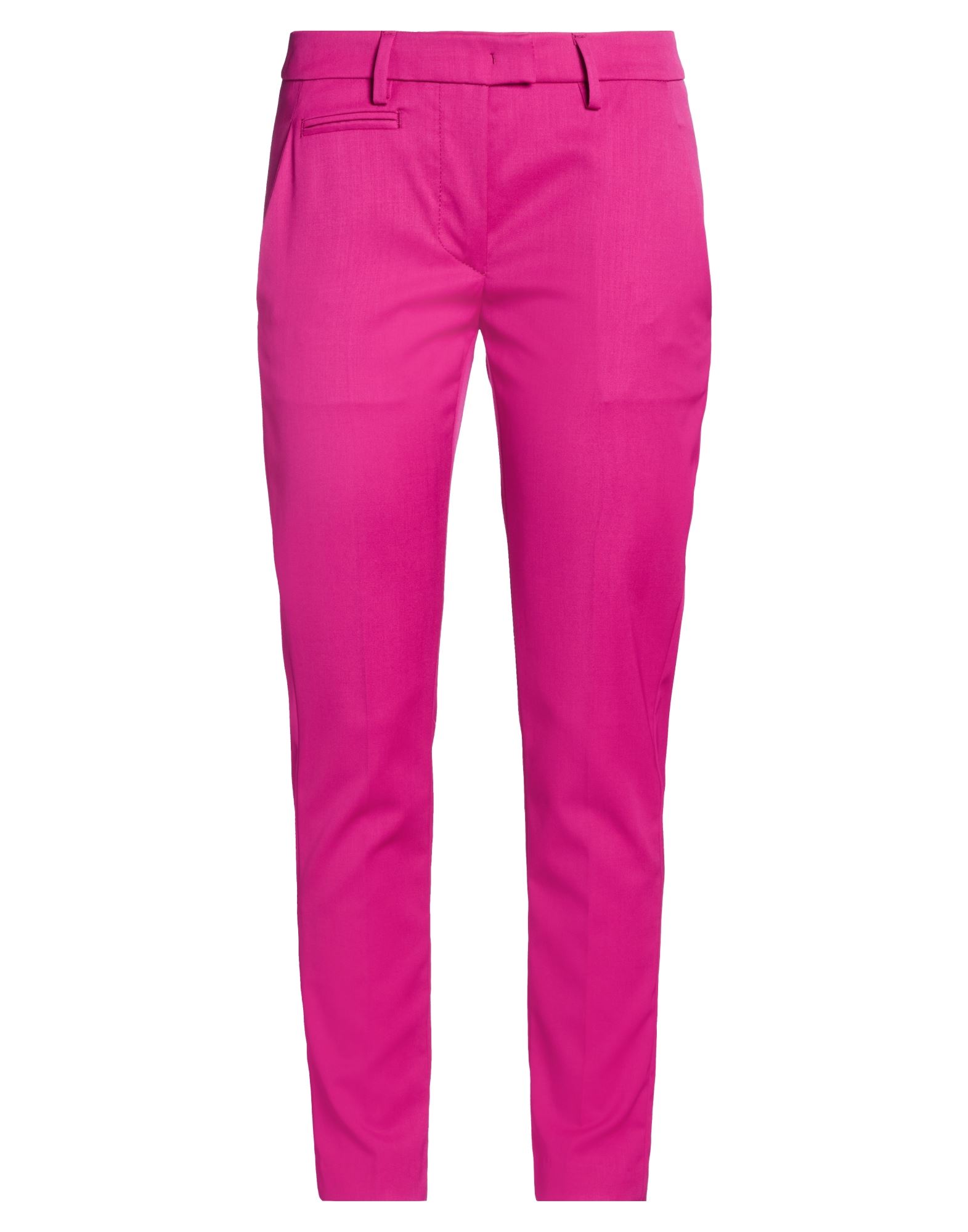 DONDUP Hose Damen Malve von DONDUP