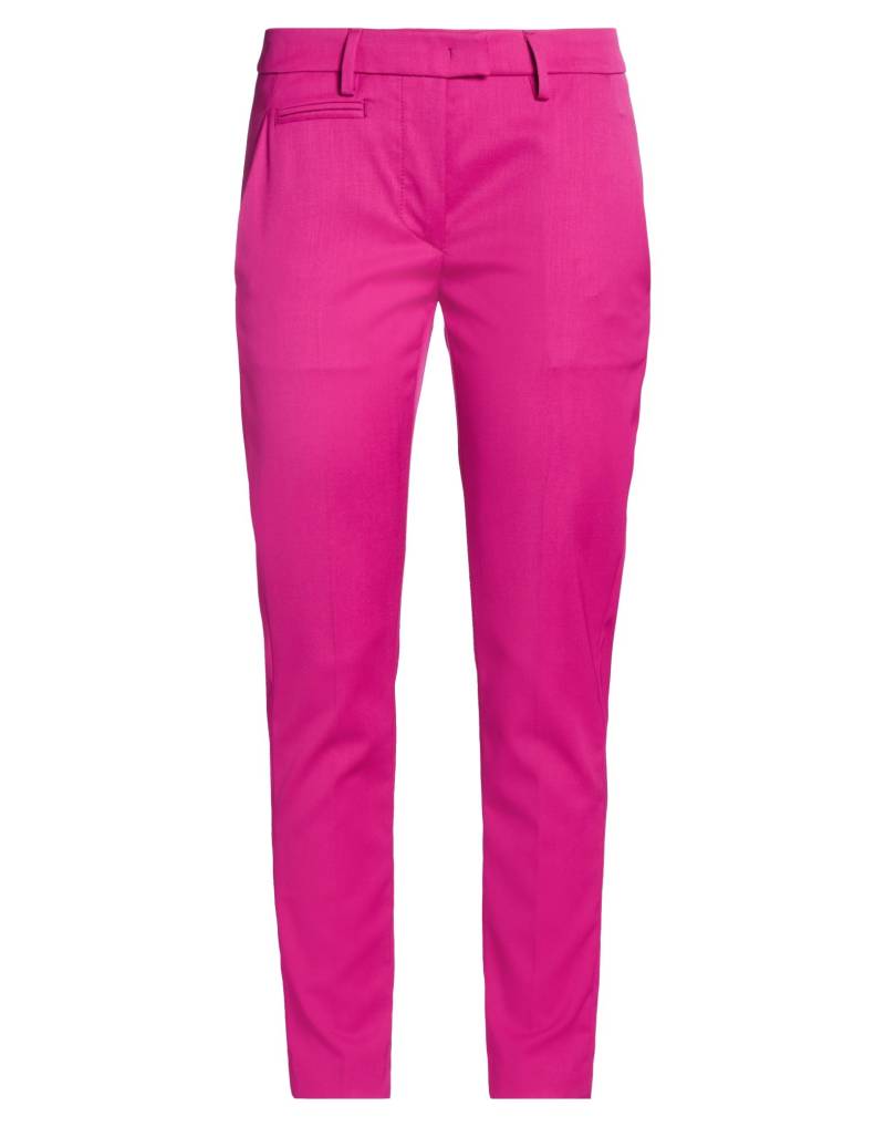 DONDUP Hose Damen Malve von DONDUP