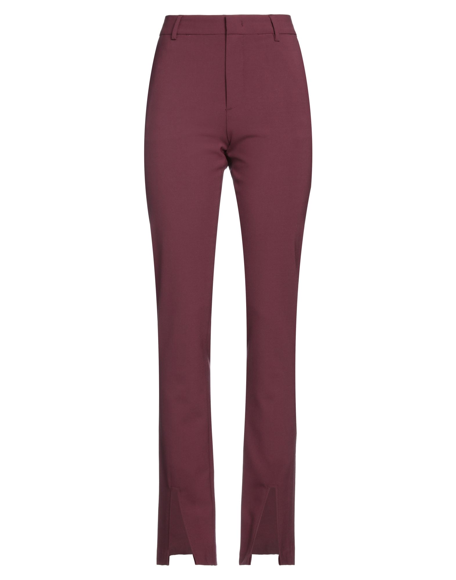 DONDUP Hose Damen Malve von DONDUP