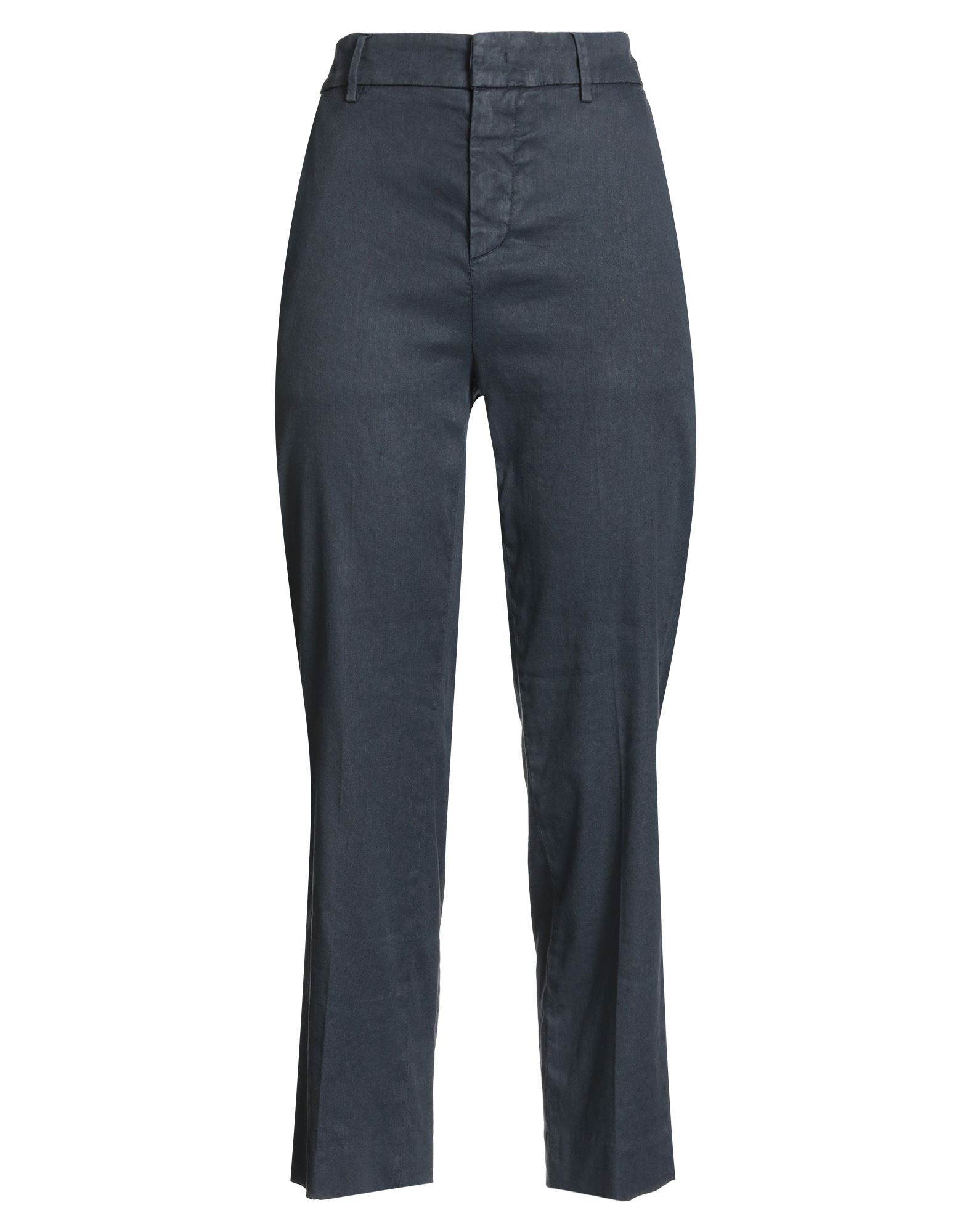 DONDUP Hose Damen Marineblau von DONDUP