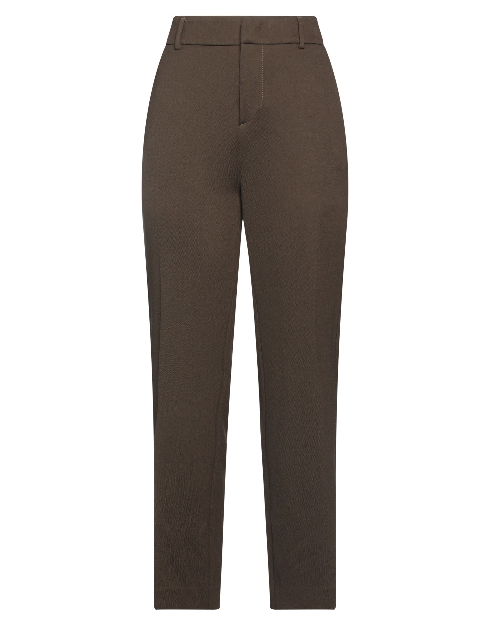 DONDUP Hose Damen Militärgrün von DONDUP