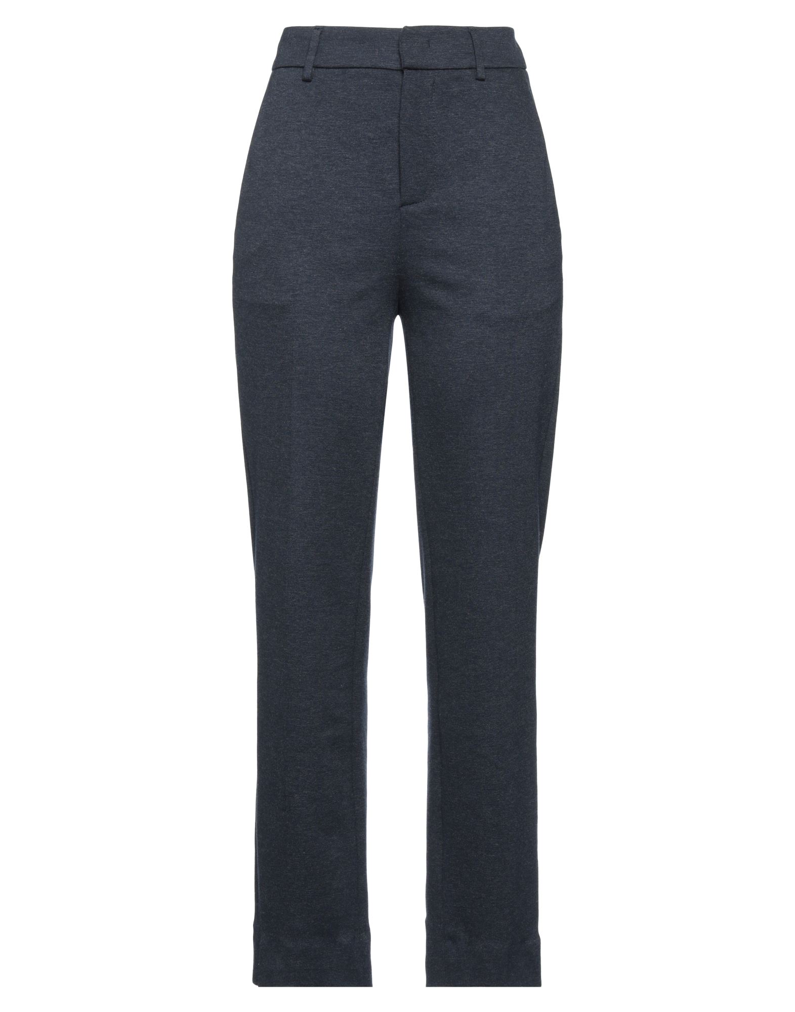 DONDUP Hose Damen Nachtblau DONDUP Hose Damen Nachtblau von DONDUP