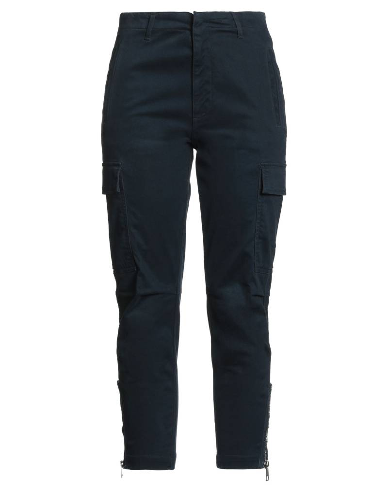 DONDUP Hose Damen Nachtblau DONDUP Hose Damen Nachtblau von DONDUP