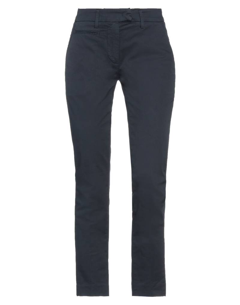 DONDUP Hose Damen Nachtblau von DONDUP