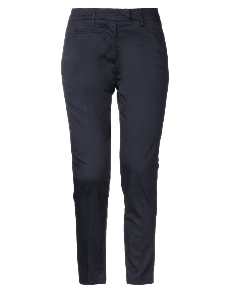 DONDUP Hose Damen Nachtblau von DONDUP