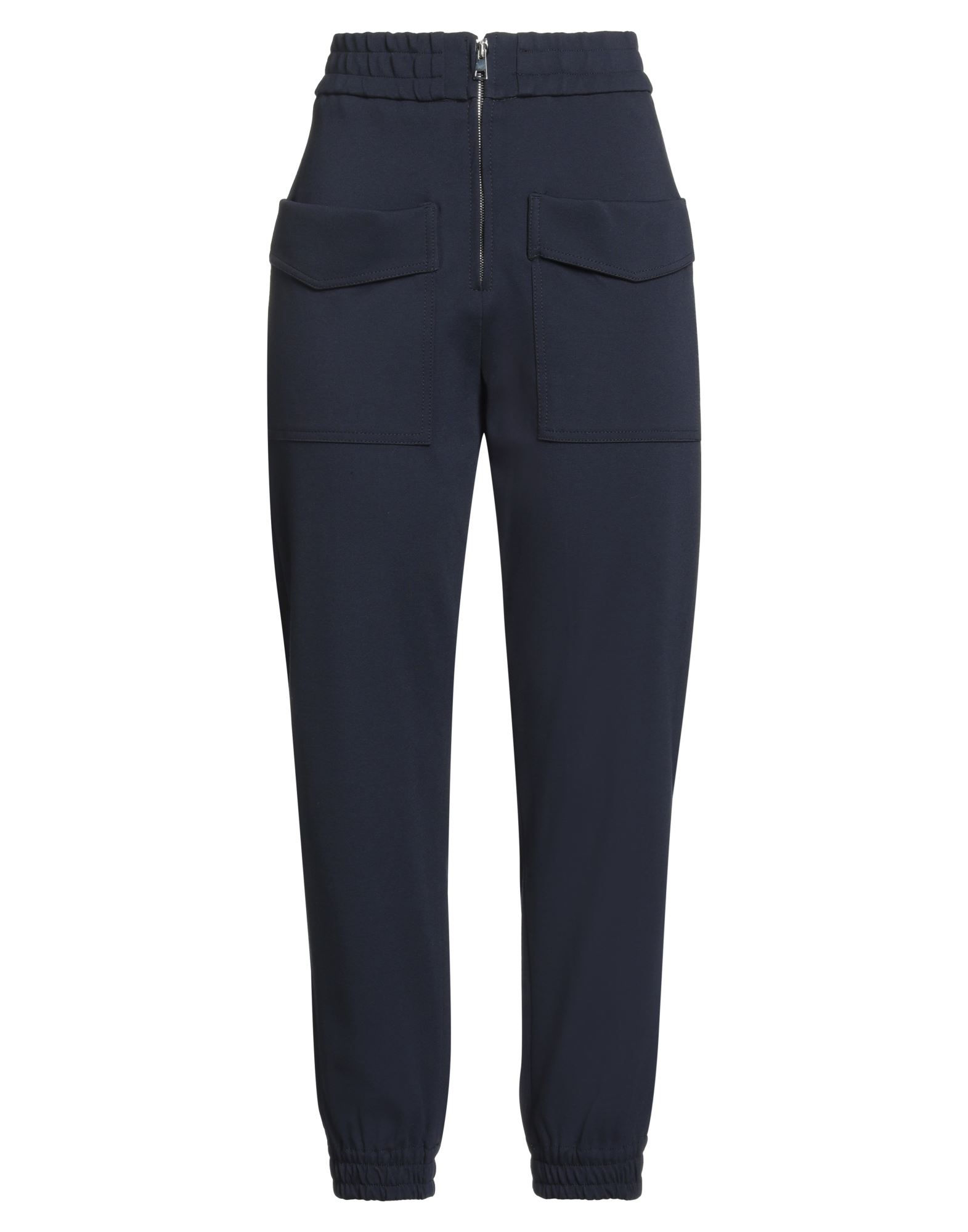 DONDUP Hose Damen Nachtblau DONDUP Hose Damen Nachtblau von DONDUP