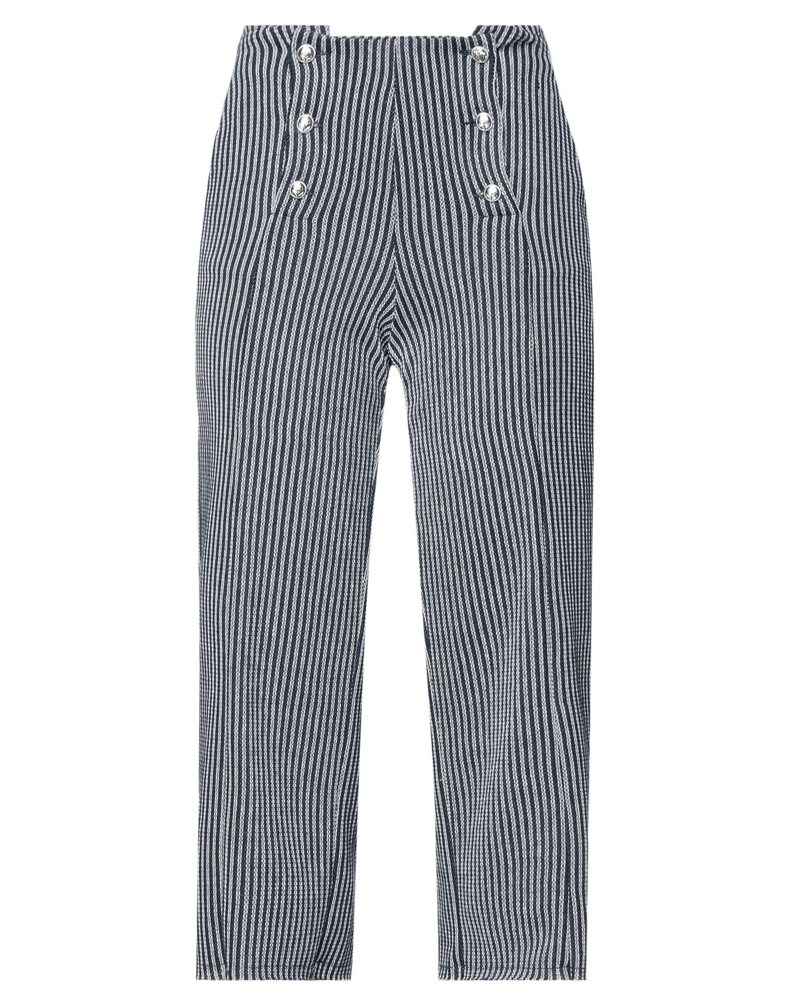 DONDUP Hose Damen Nachtblau von DONDUP