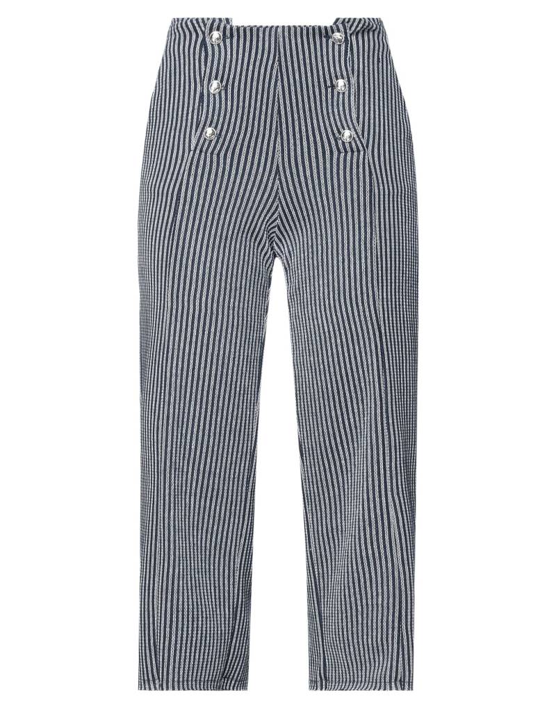 DONDUP Hose Damen Nachtblau von DONDUP