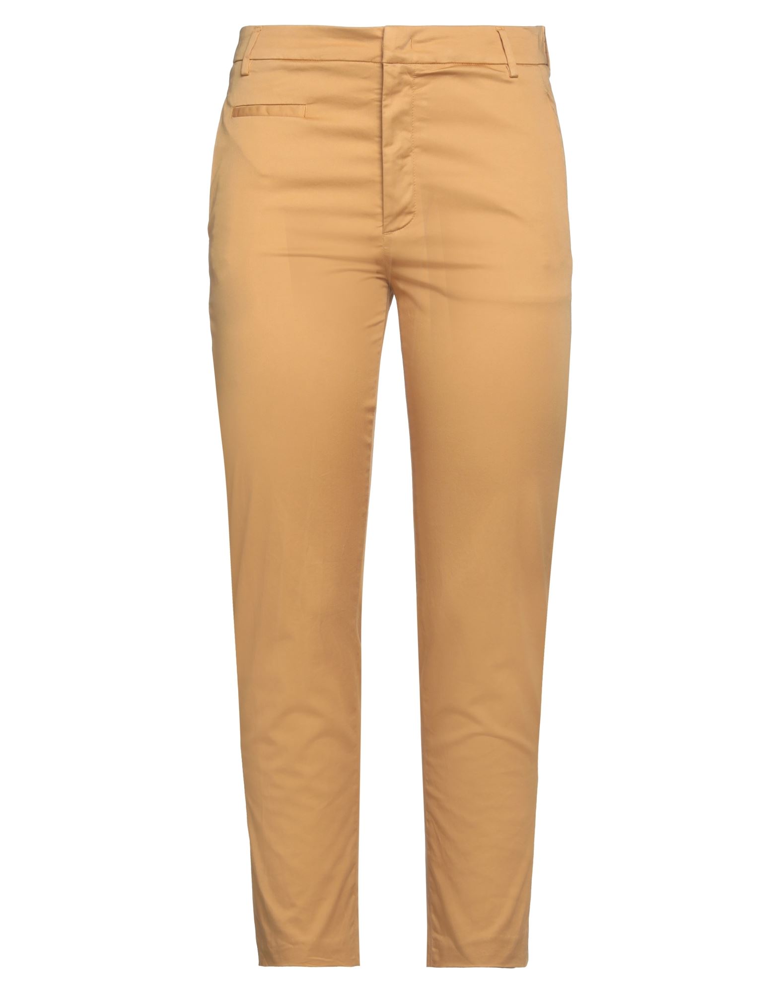 DONDUP Hose Damen Ocker von DONDUP