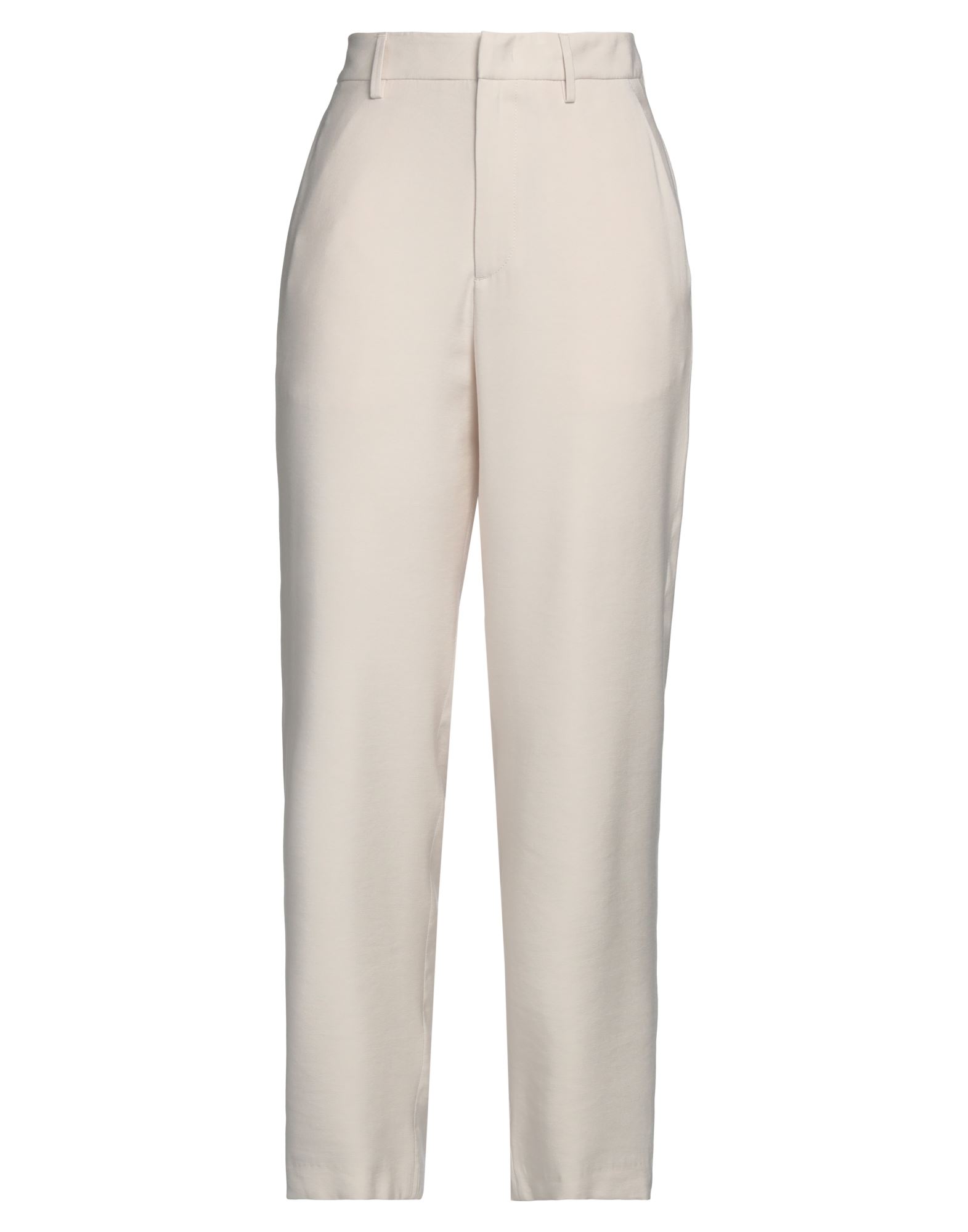 DONDUP Hose Damen Off white von DONDUP