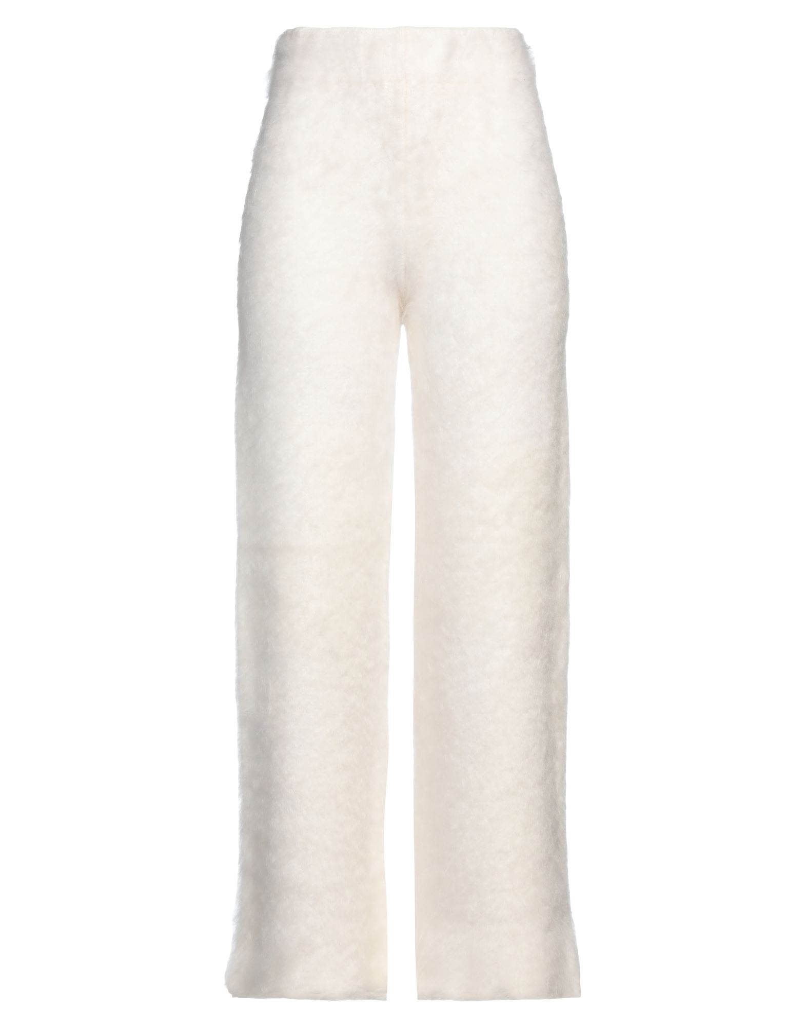 DONDUP Hose Damen Off white von DONDUP