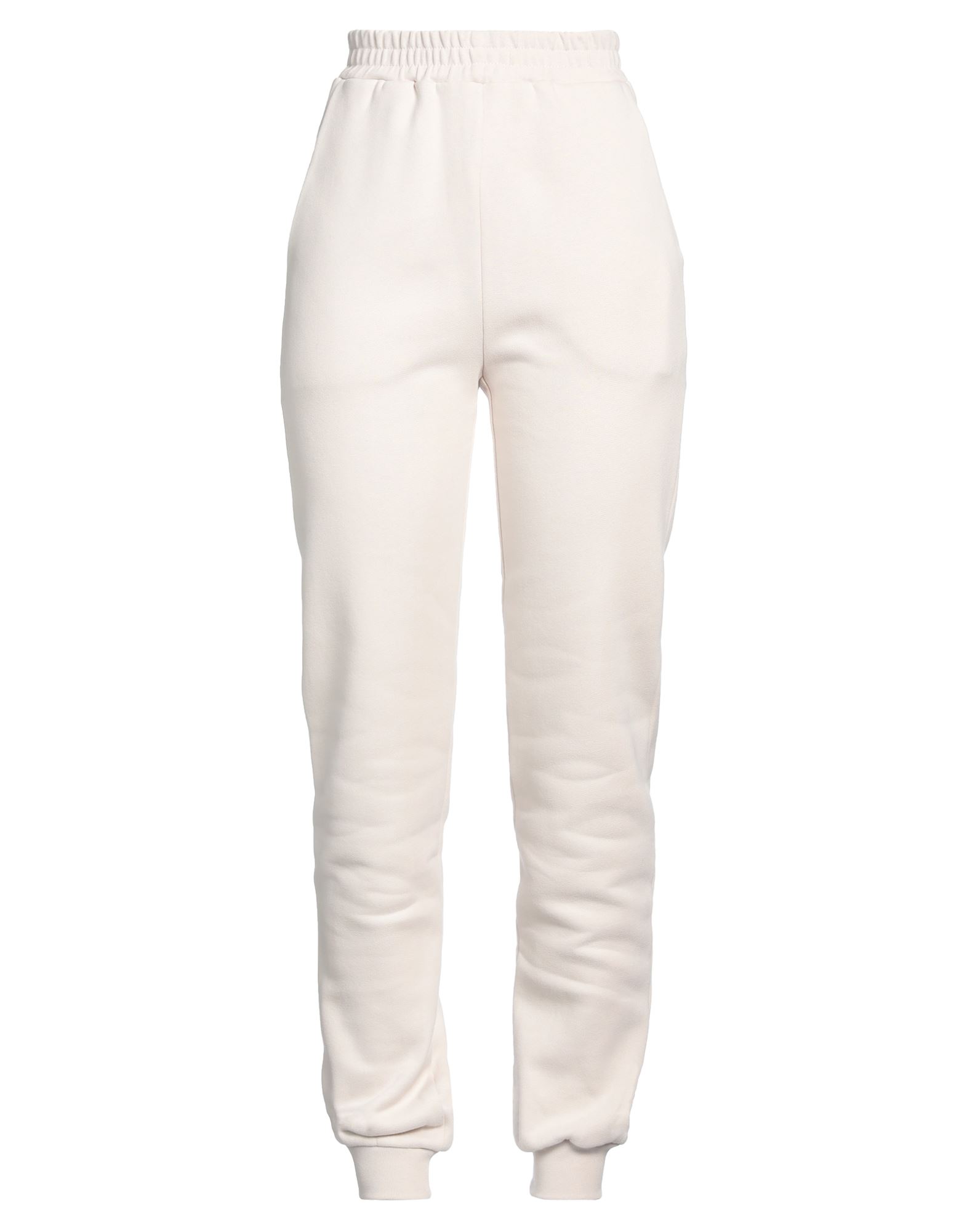 DONDUP Hose Damen Off white von DONDUP