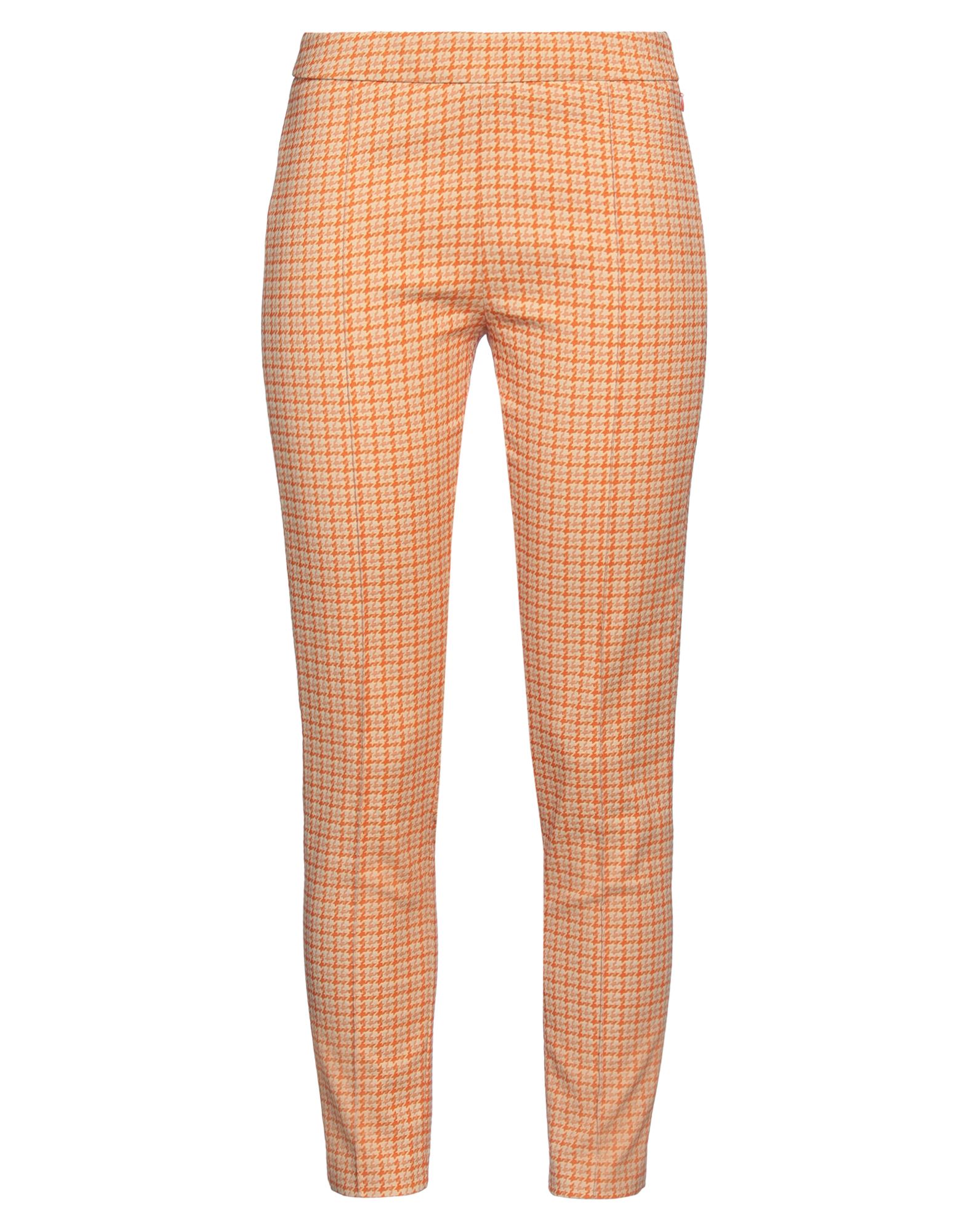 DONDUP Hose Damen Orange von DONDUP