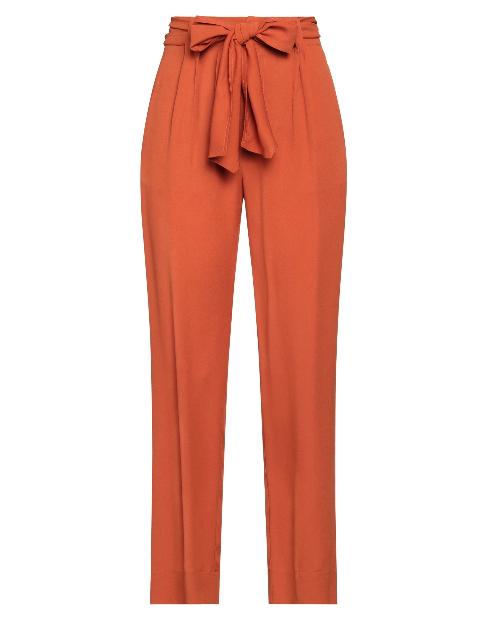 DONDUP Hose Damen Orange von DONDUP