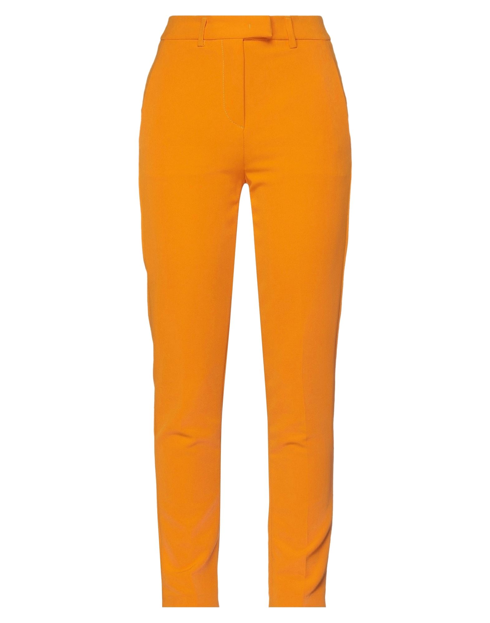 DONDUP Hose Damen Orange von DONDUP