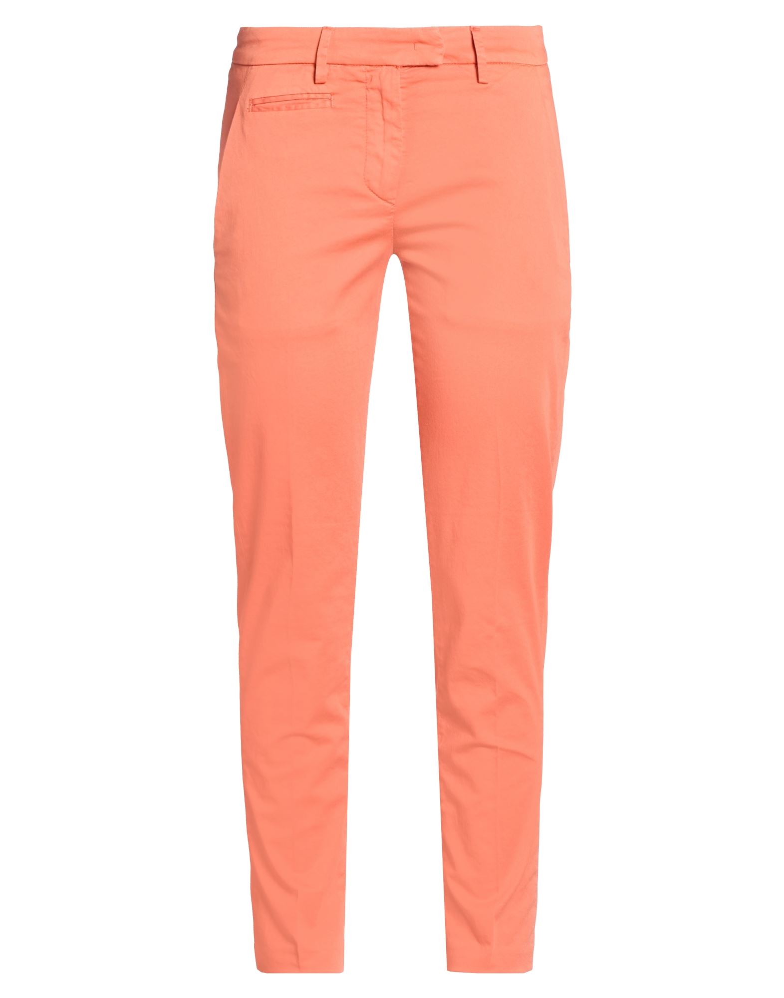 DONDUP Hose Damen Orange von DONDUP