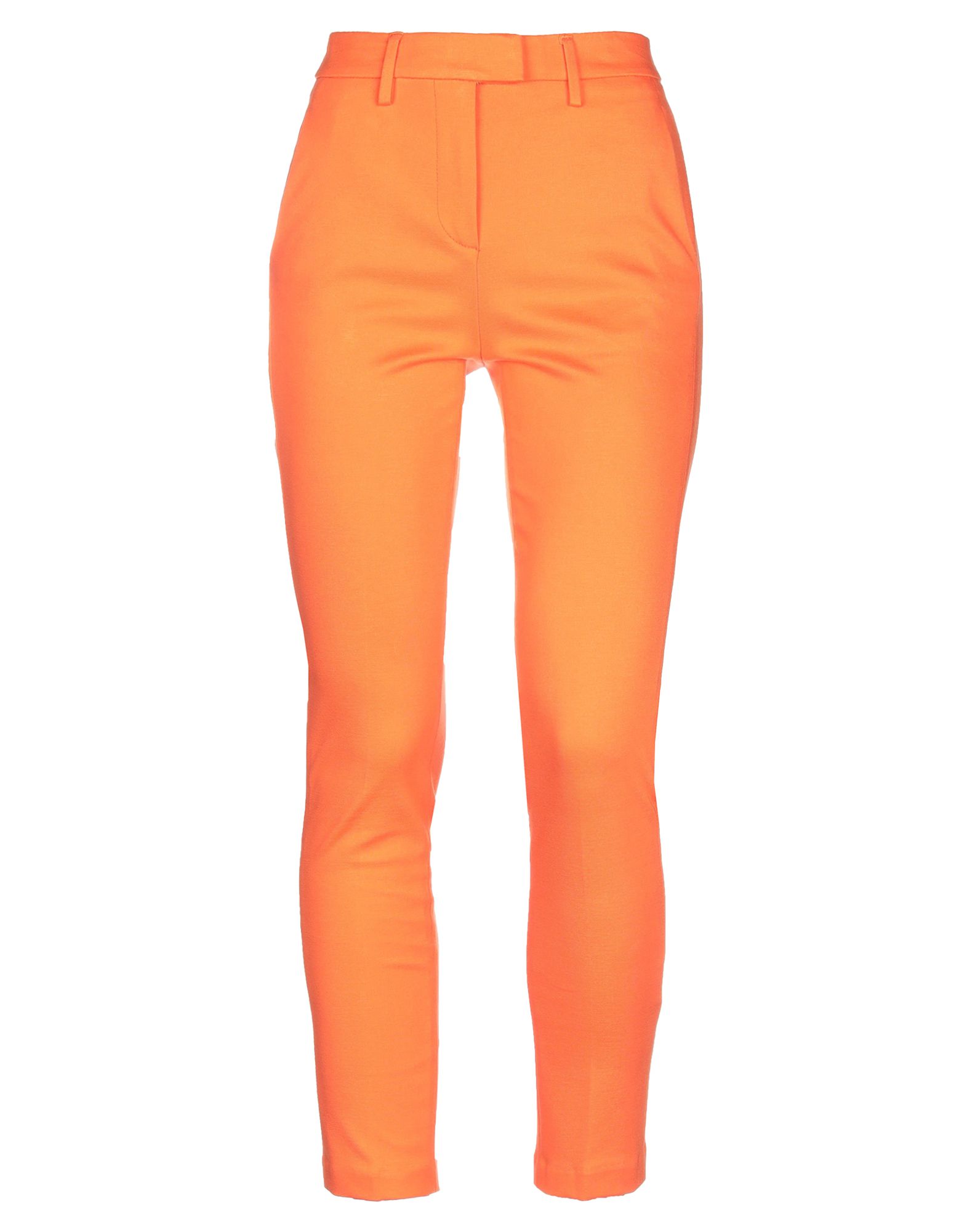 DONDUP Hose Damen Orange von DONDUP