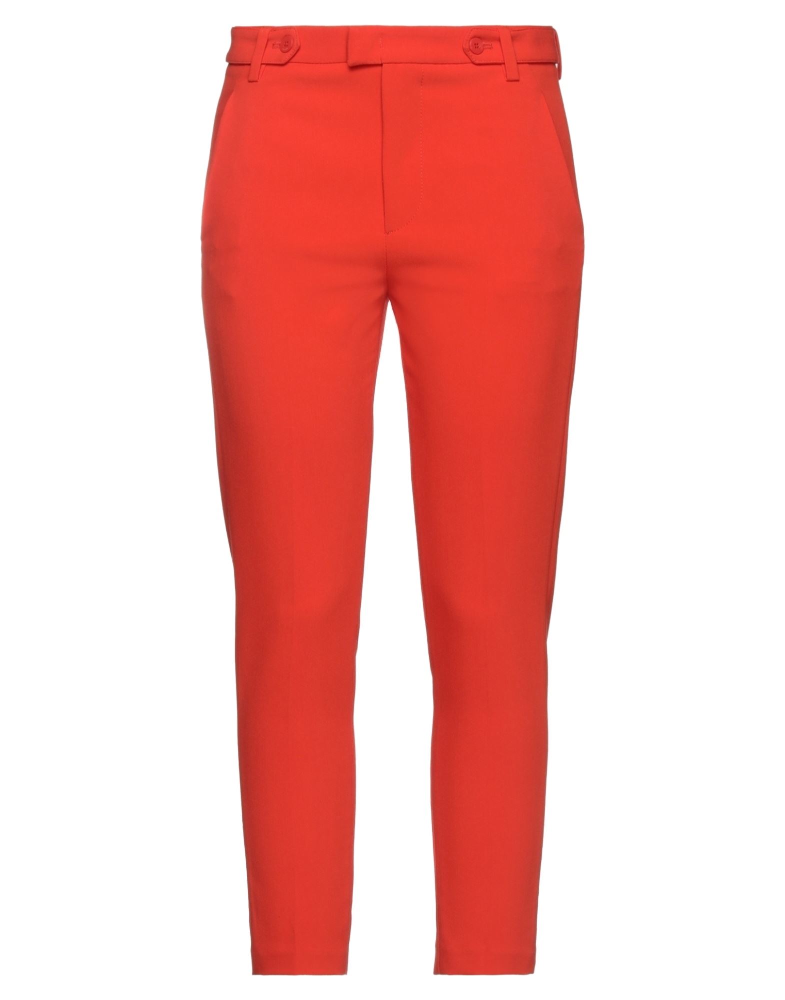 DONDUP Hose Damen Orange von DONDUP