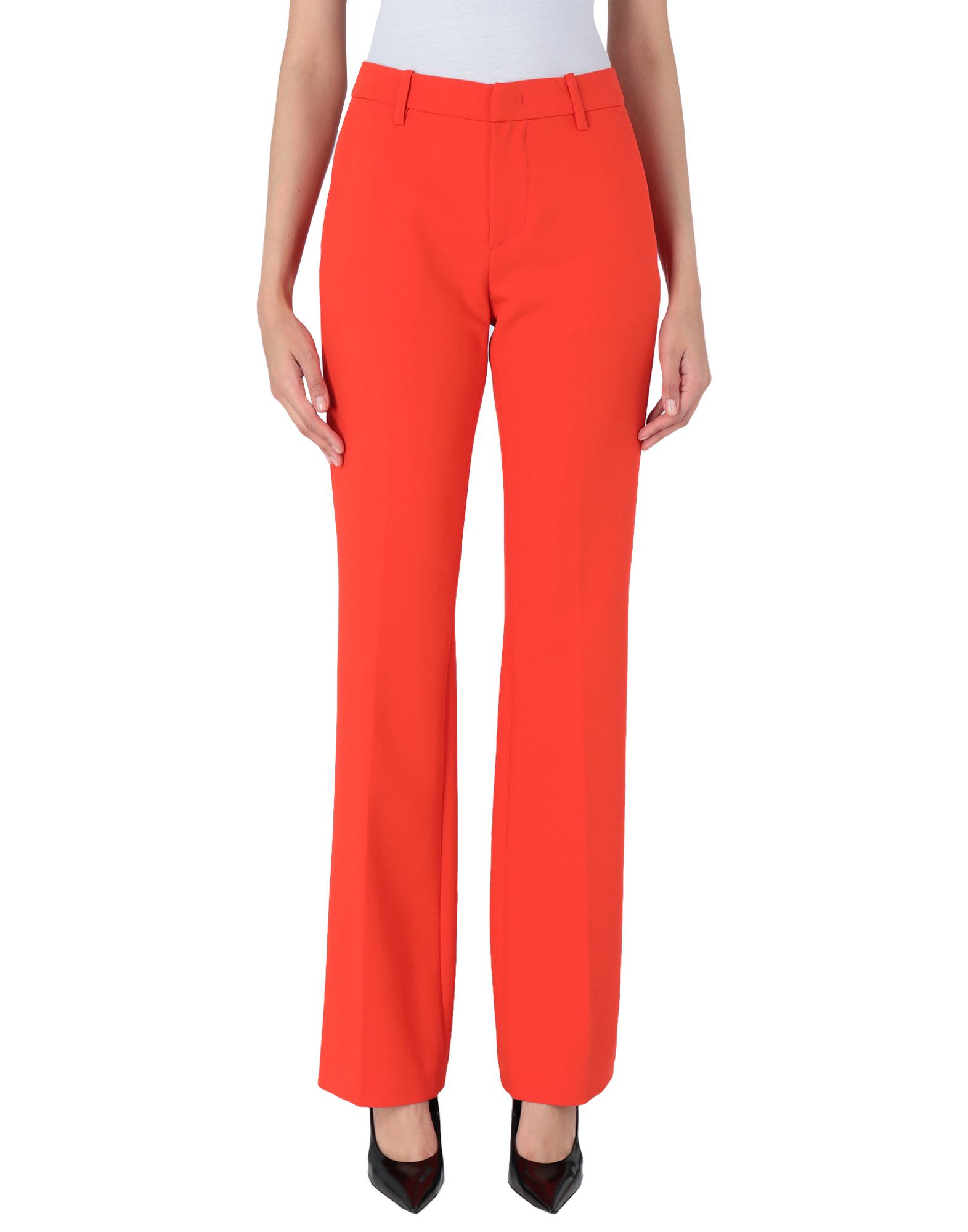 DONDUP Hose Damen Orange von DONDUP