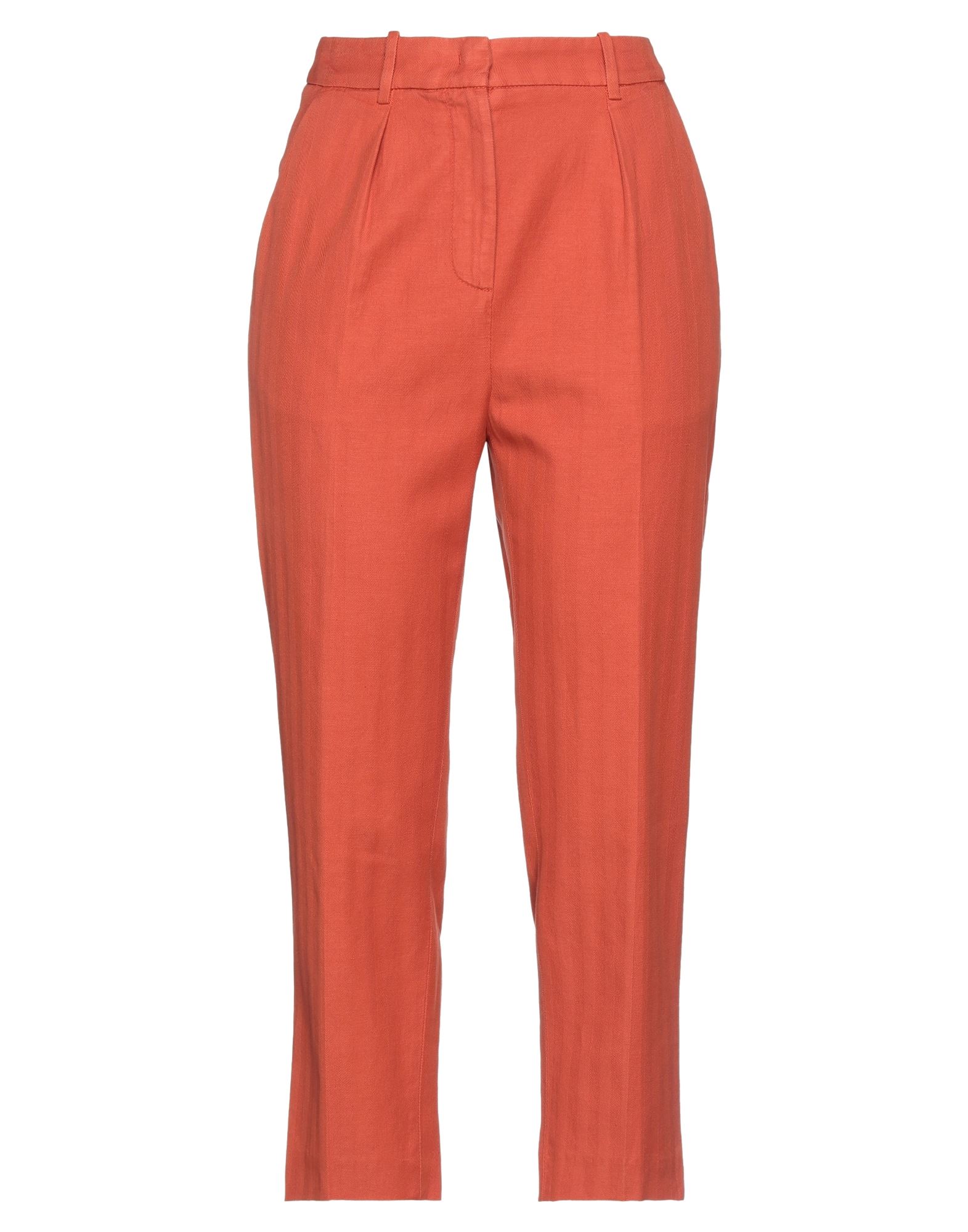 DONDUP Hose Damen Orange von DONDUP