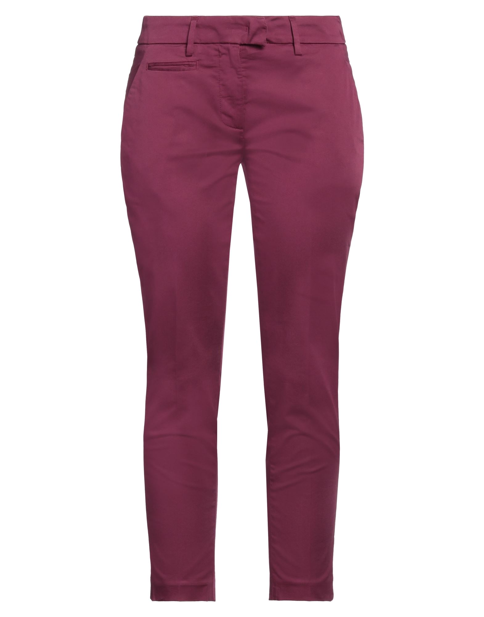 DONDUP Hose Damen Purpur von DONDUP