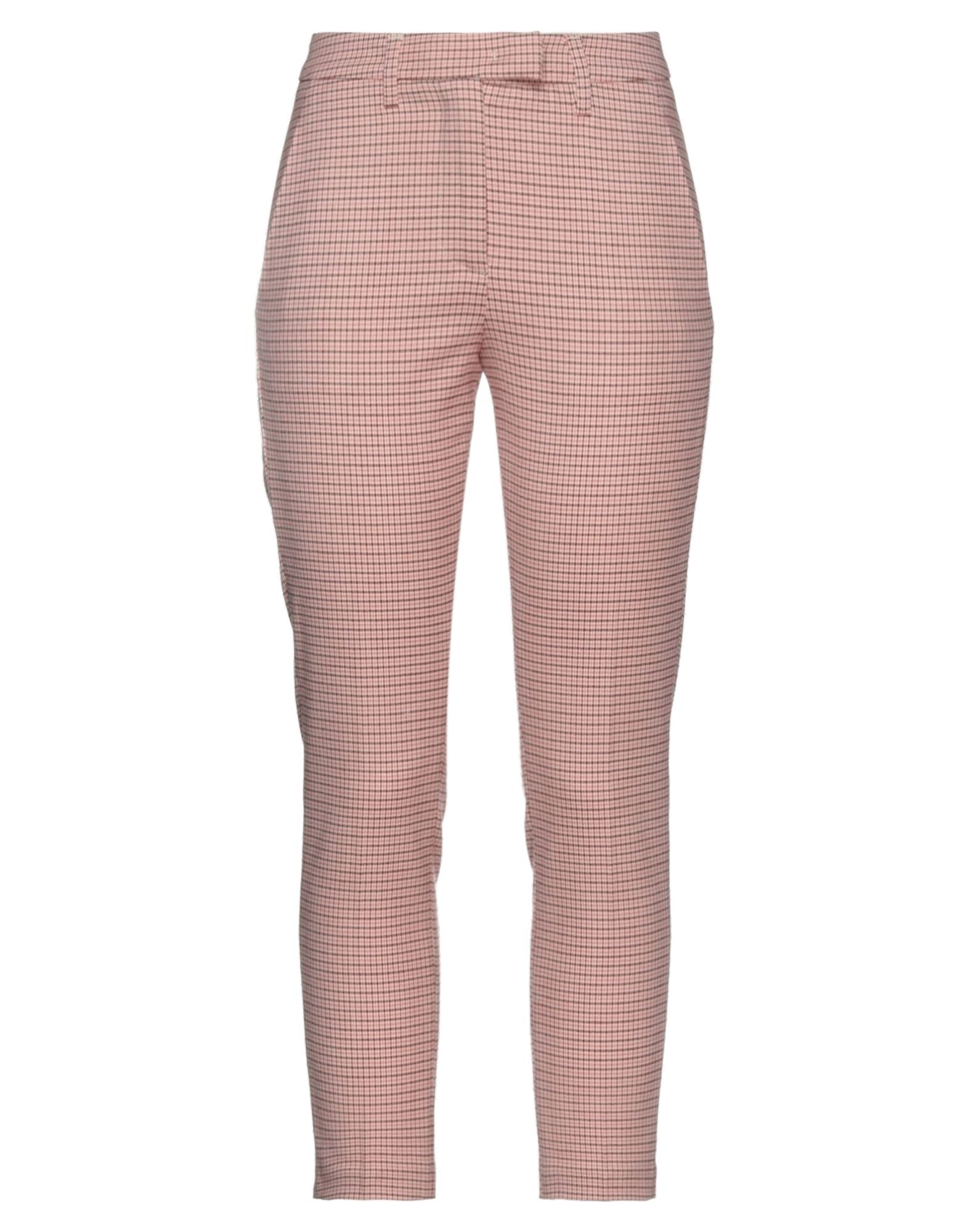 DONDUP Hose Damen Rosa von DONDUP