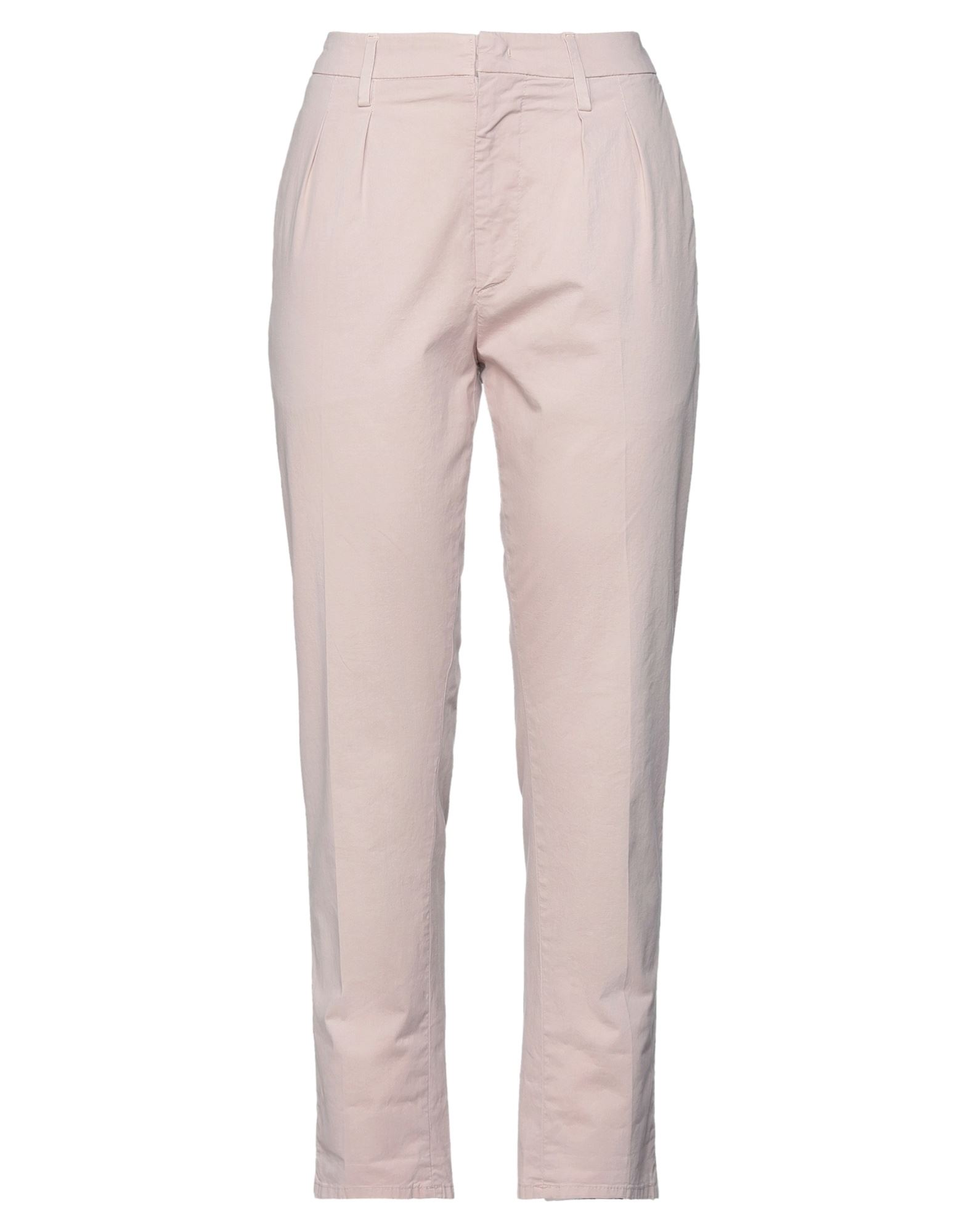 DONDUP Hose Damen Rosa von DONDUP