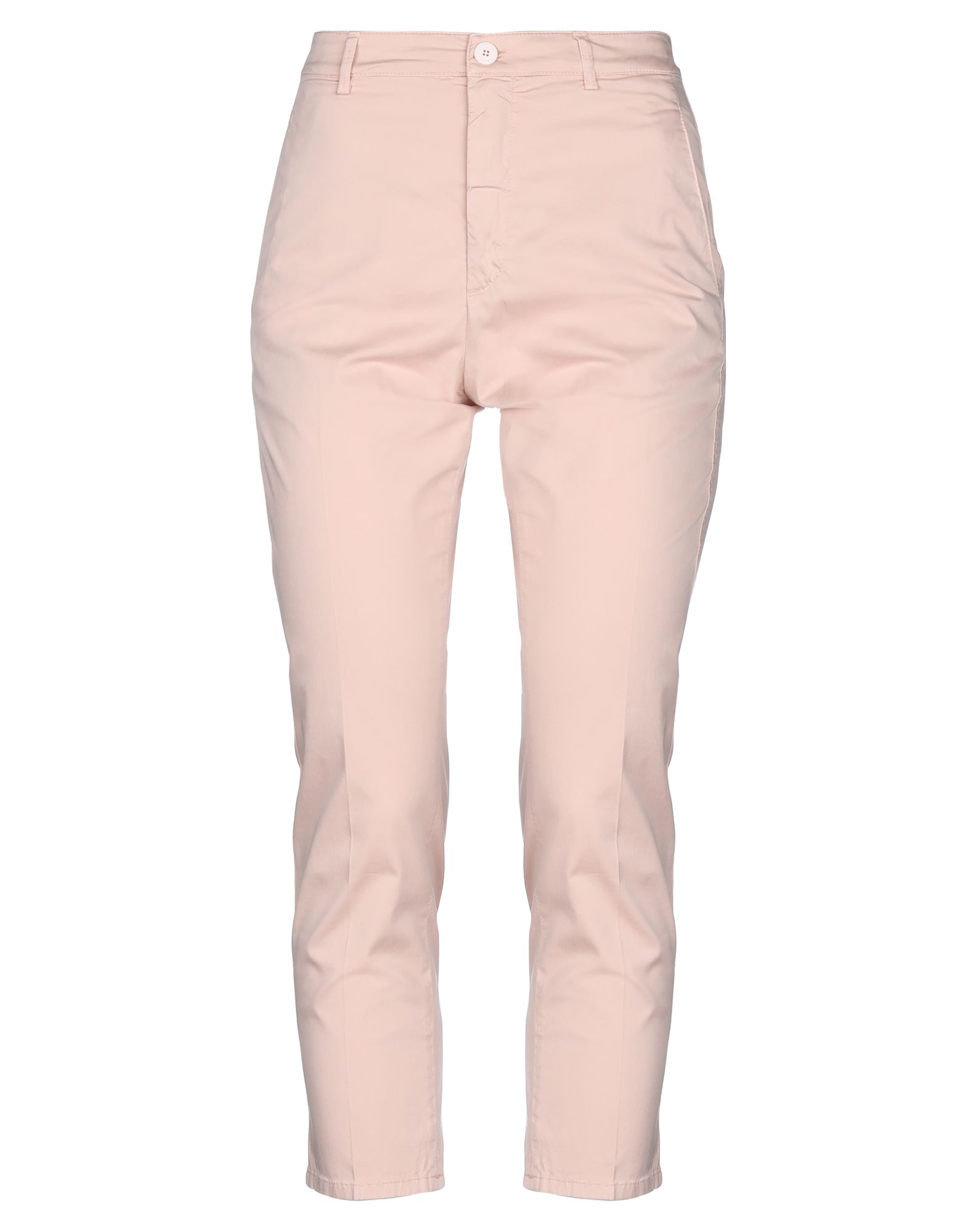 DONDUP Hose Damen Rosa von DONDUP